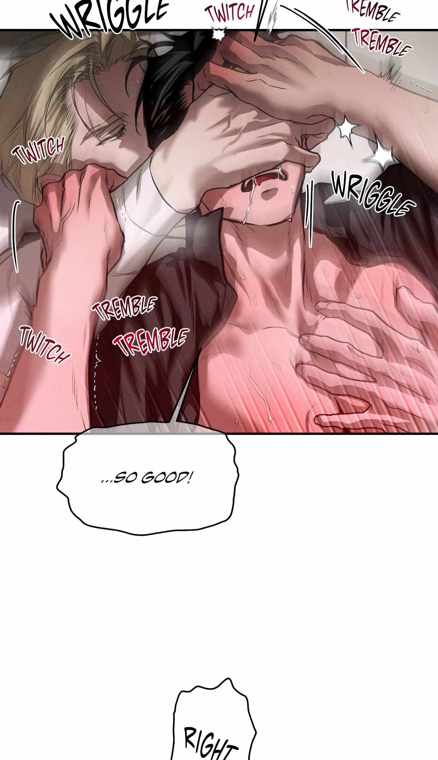 Read Flashlight Manga Online