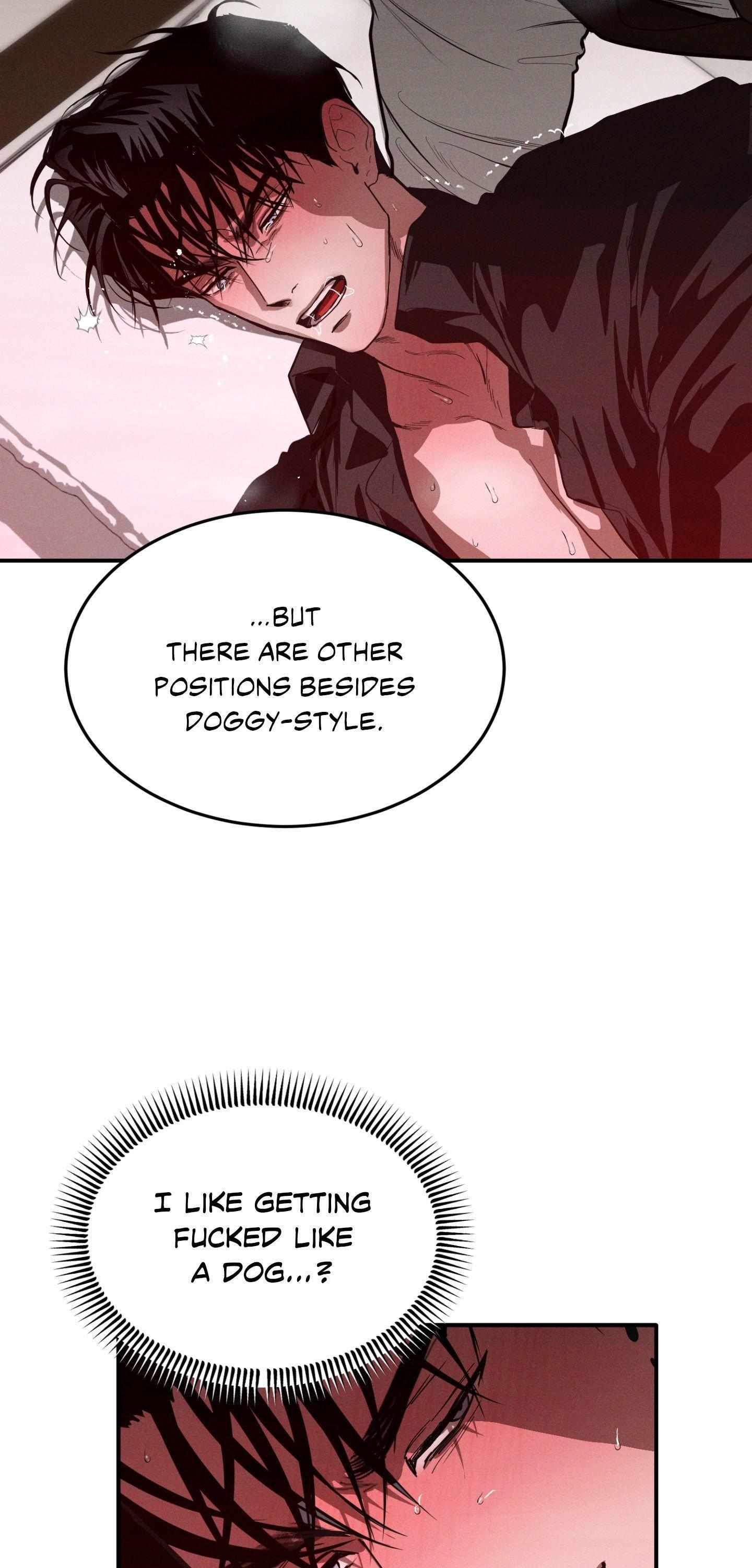 Read Flashlight Manga Online