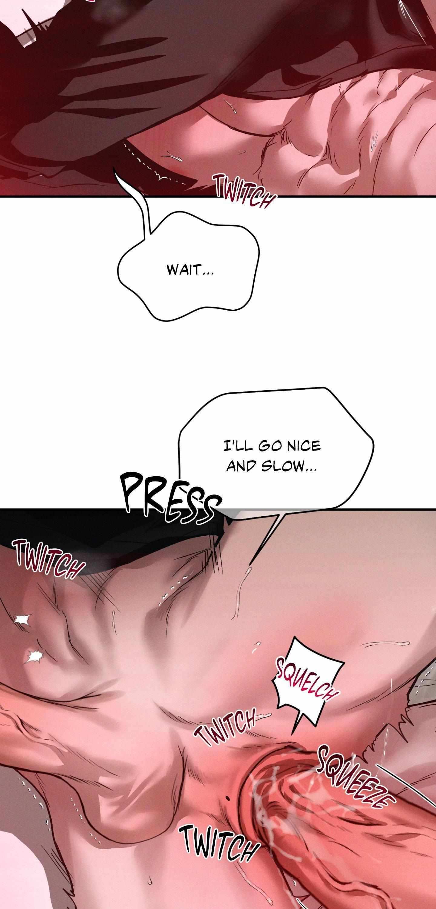 Read Flashlight Manga Online