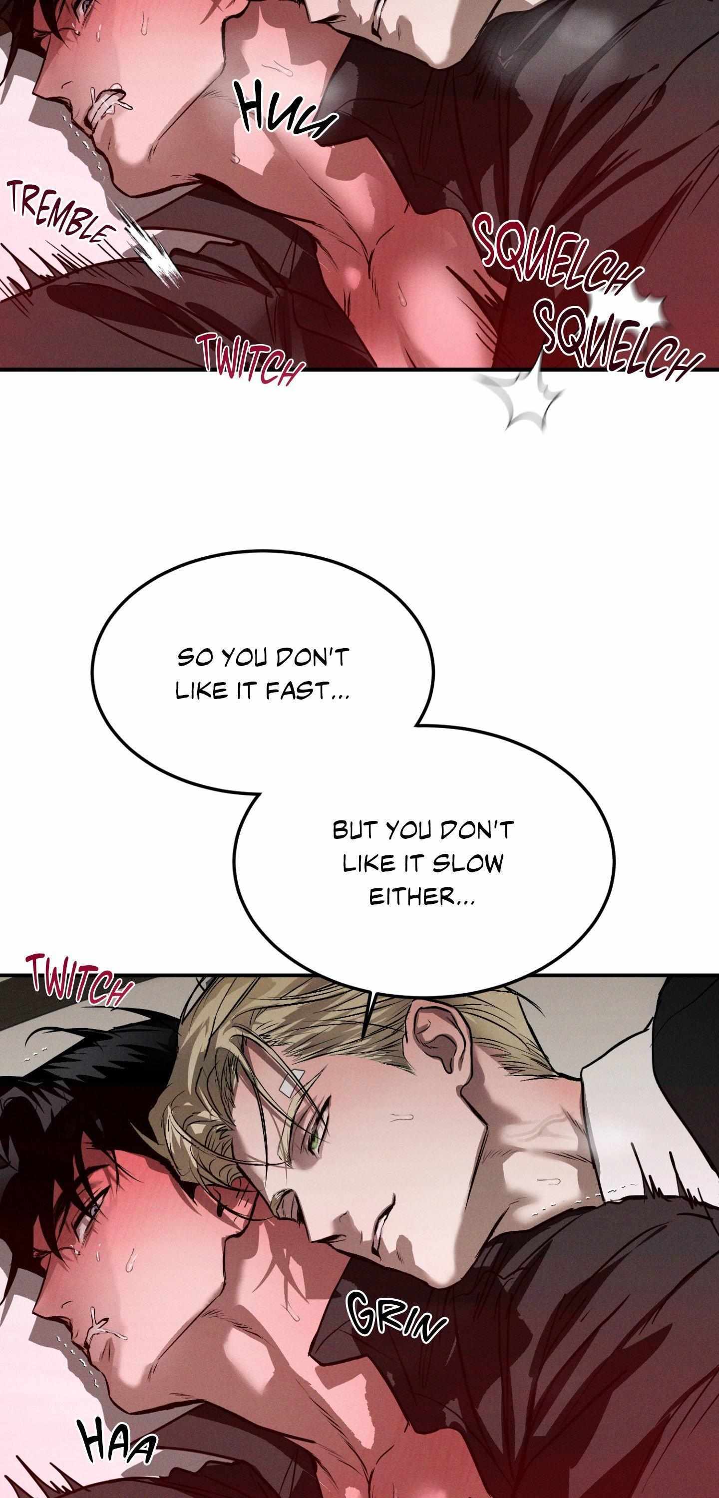 Read Flashlight Manga Online