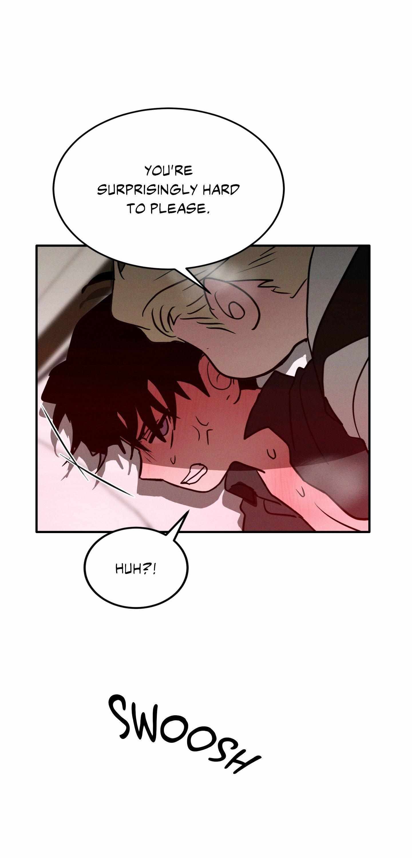 Read Flashlight Manga Online