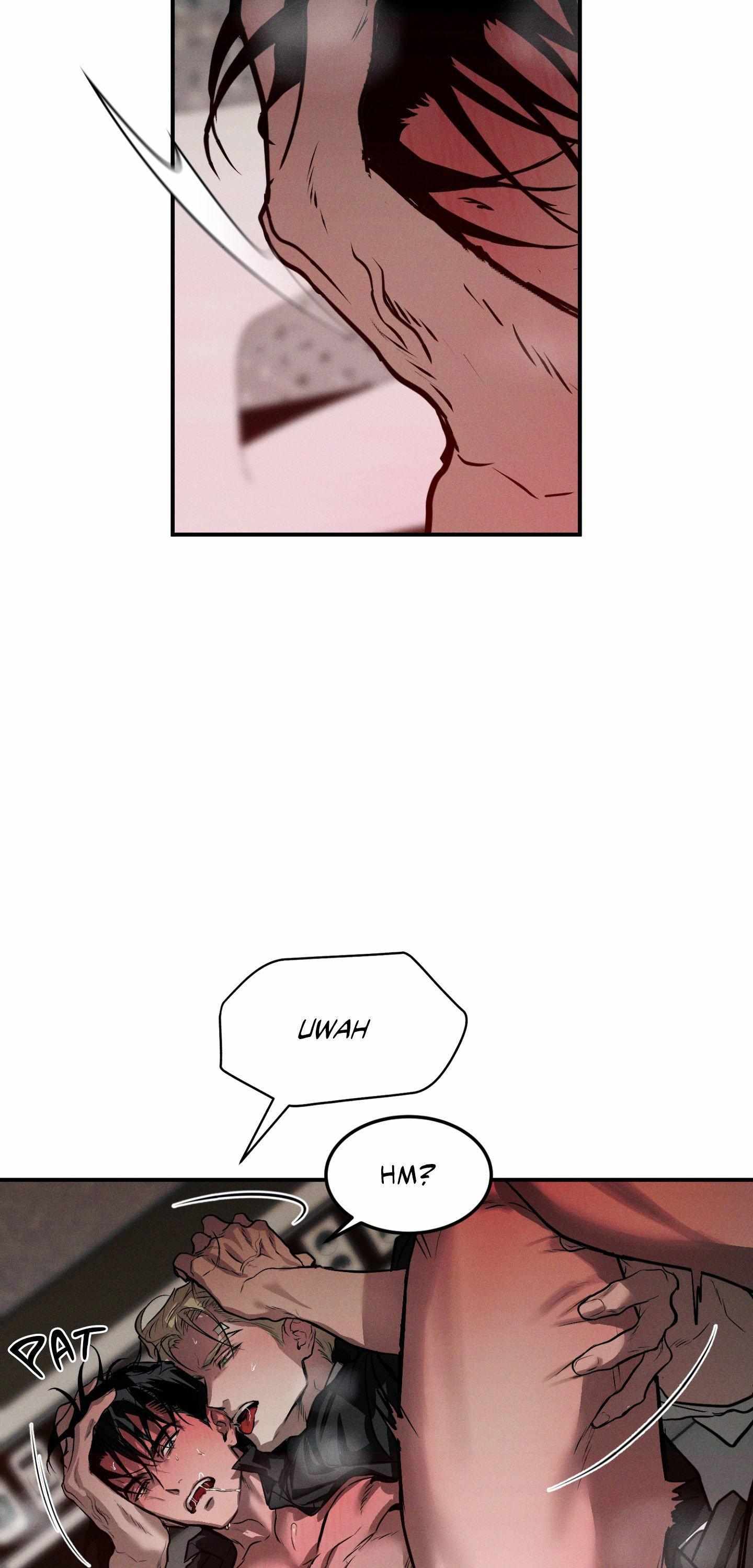 Read Flashlight Manga Online