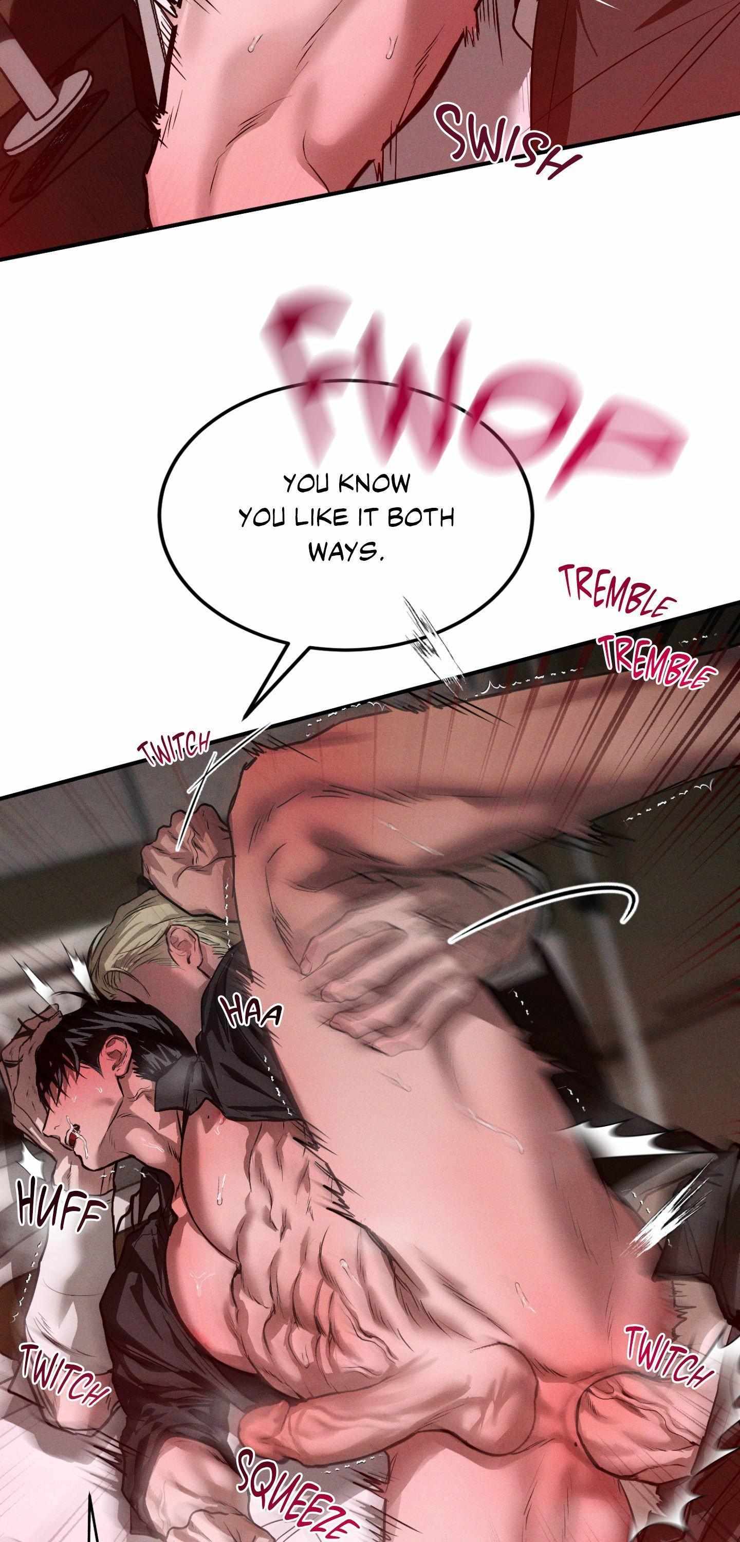 Read Flashlight Manga Online