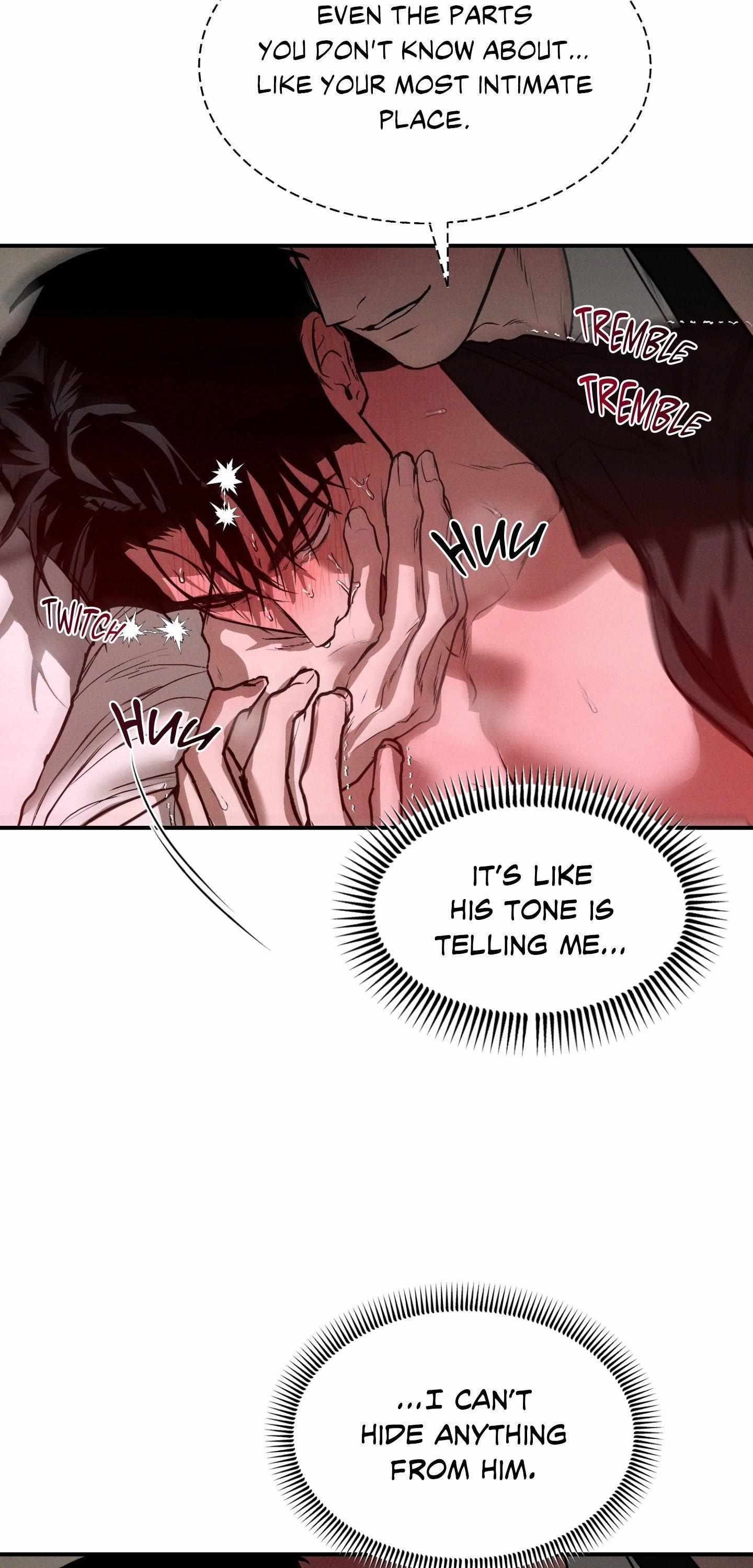 Read Flashlight Manga Online