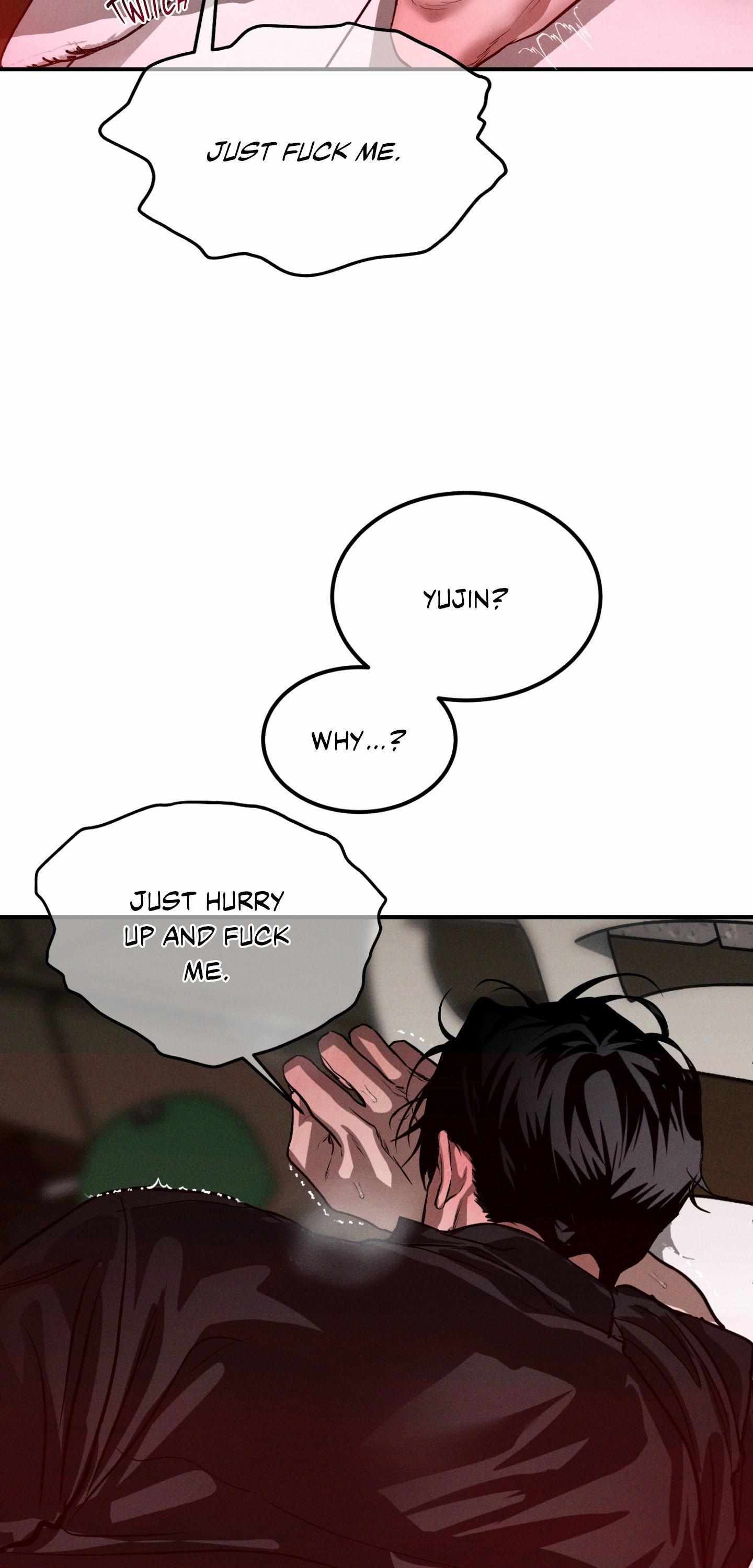 Read Flashlight Manga Online