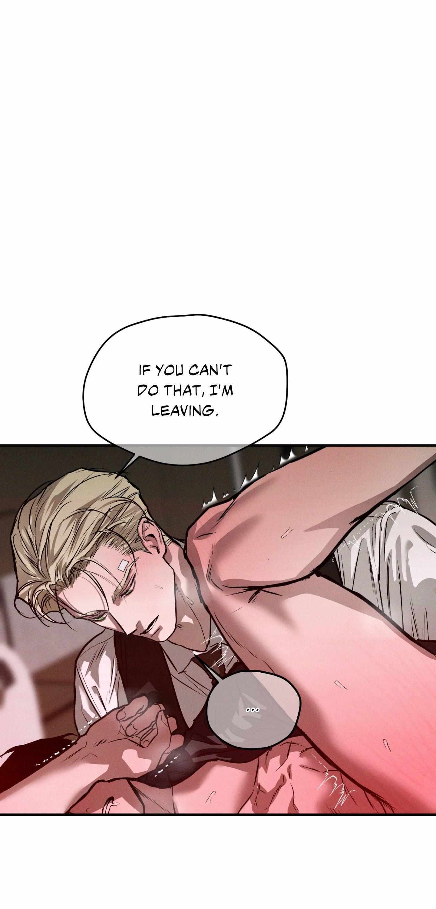 Read Flashlight Manga Online