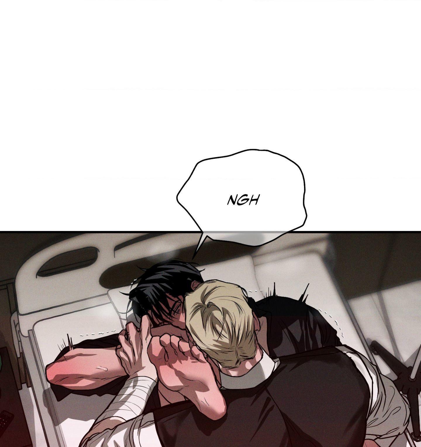 Read Flashlight Manga Online