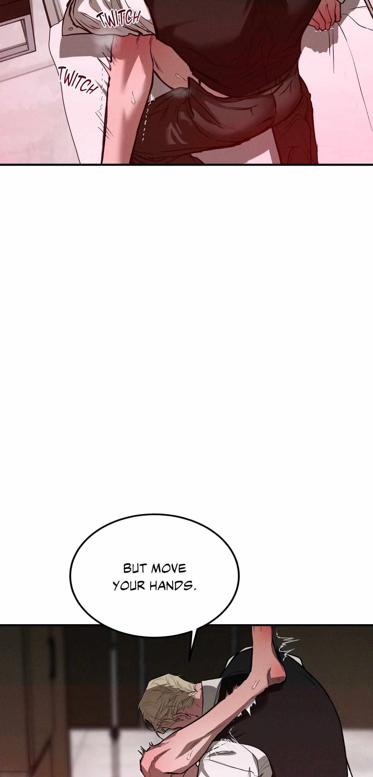 Read Flashlight Manga Online