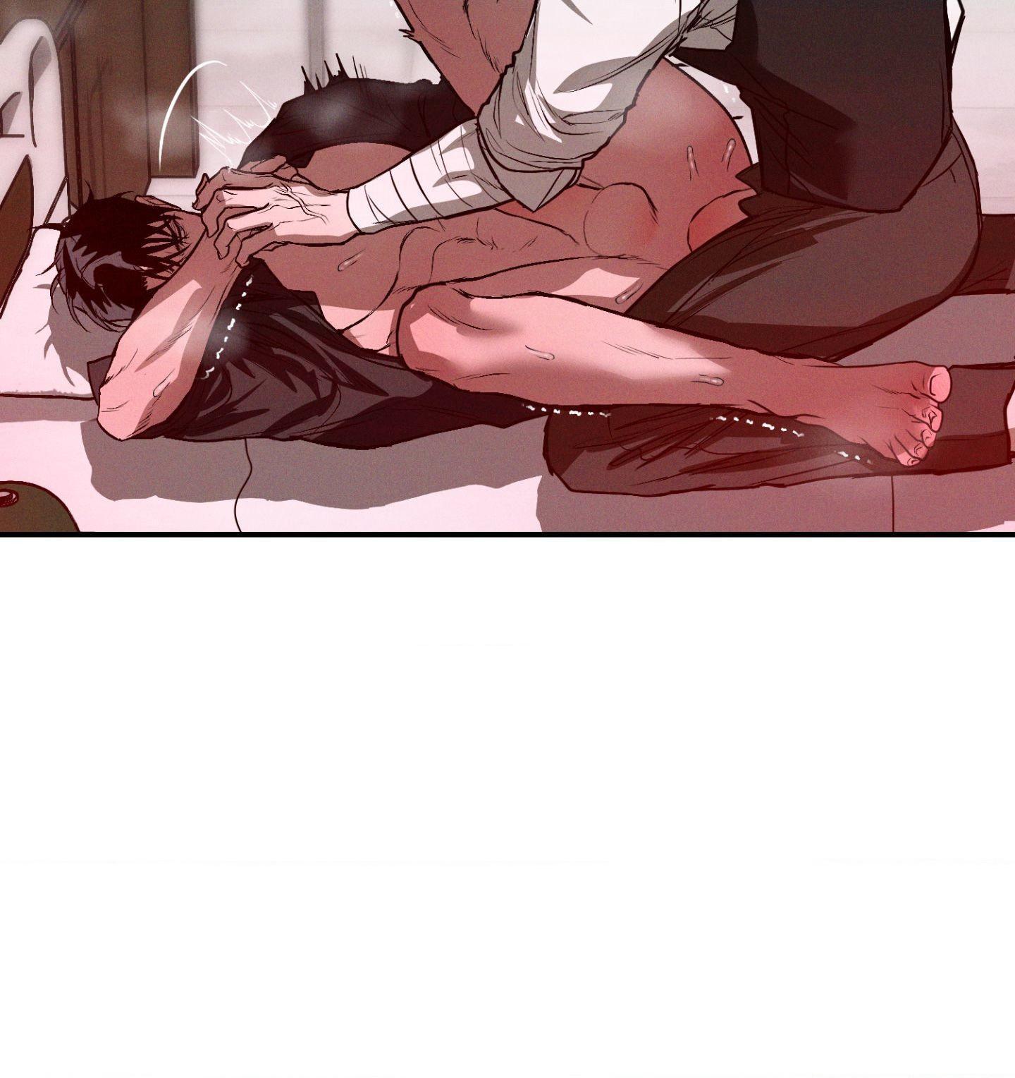 Read Flashlight Manga Online