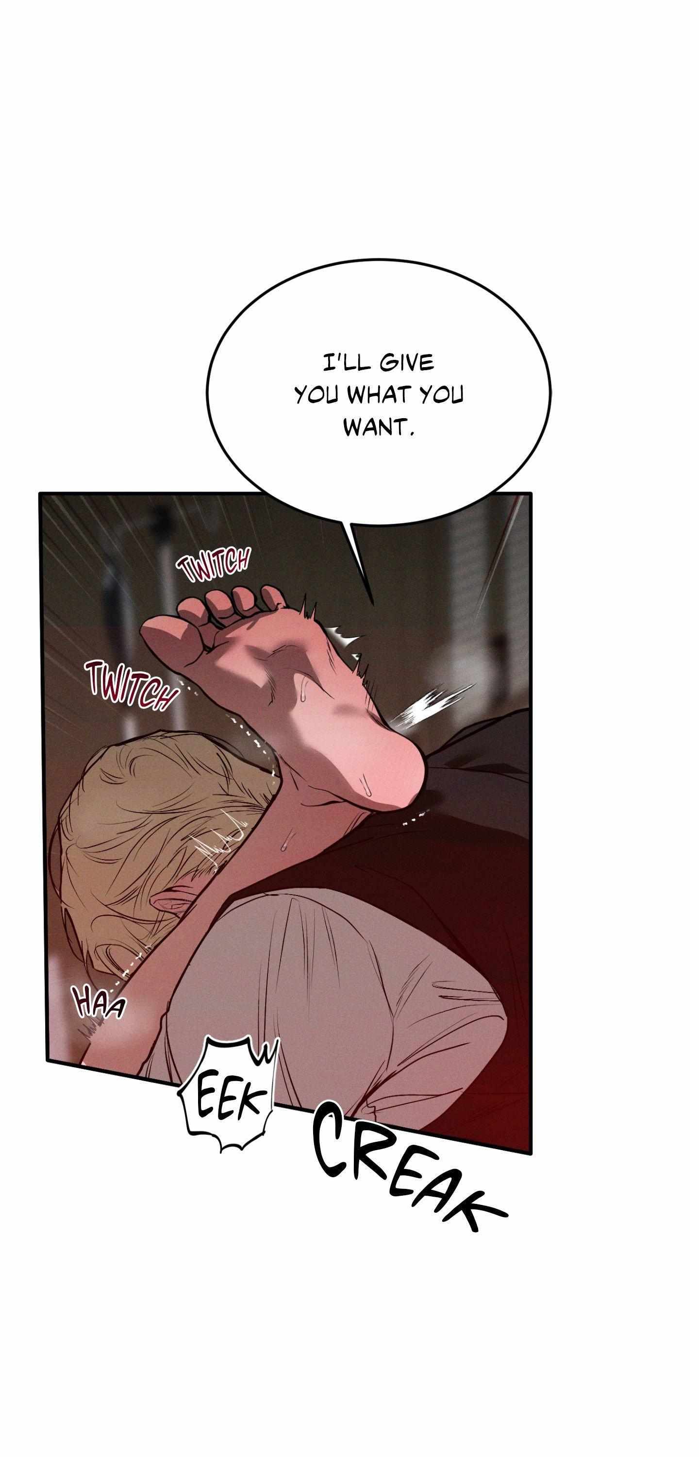 Read Flashlight Manga Online