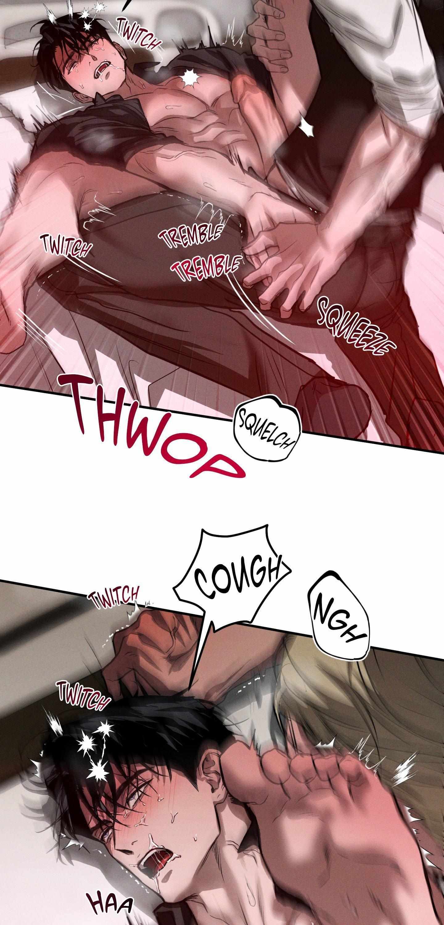 Read Flashlight Manga Online