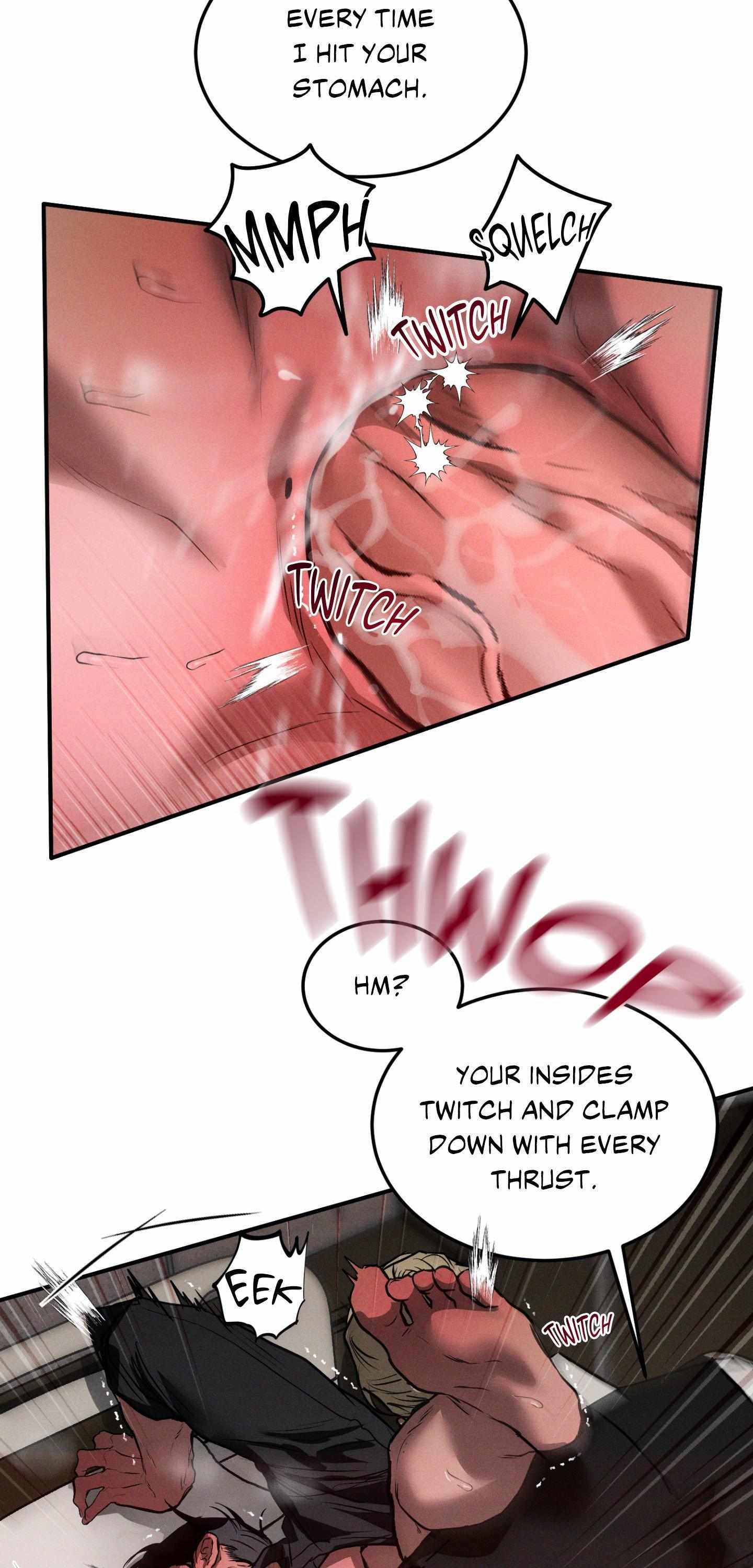 Read Flashlight Manga Online