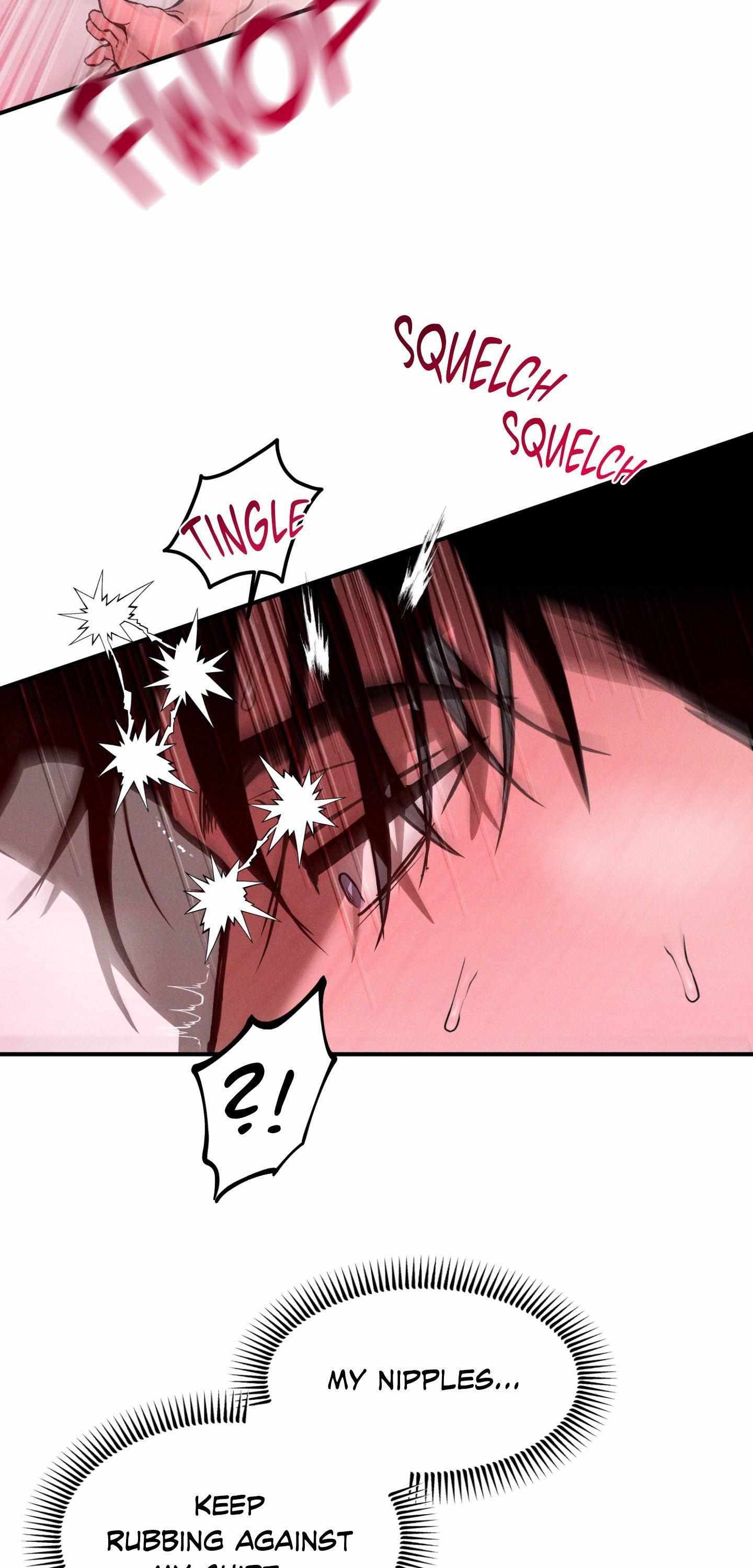 Read Flashlight Manga Online