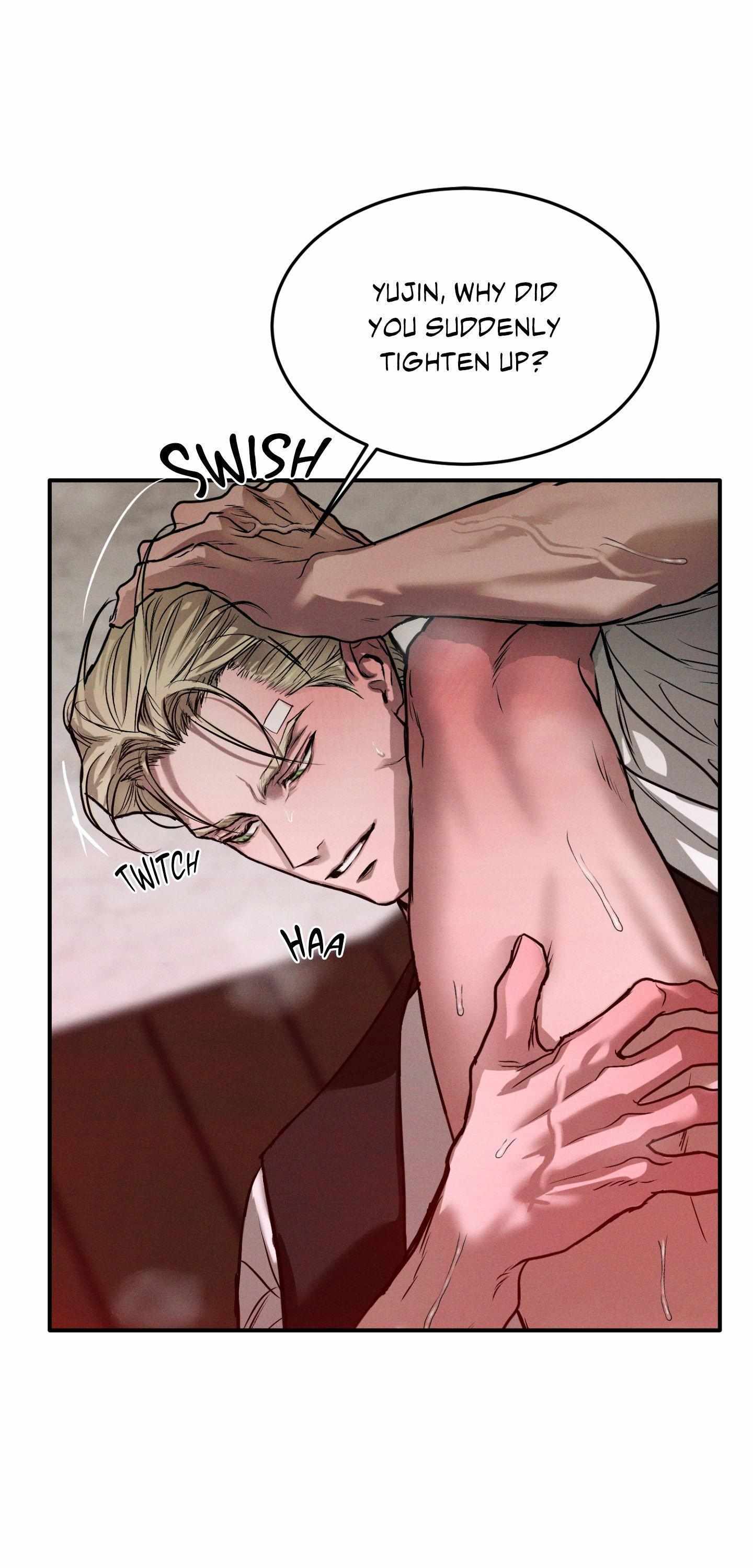 Read Flashlight Manga Online