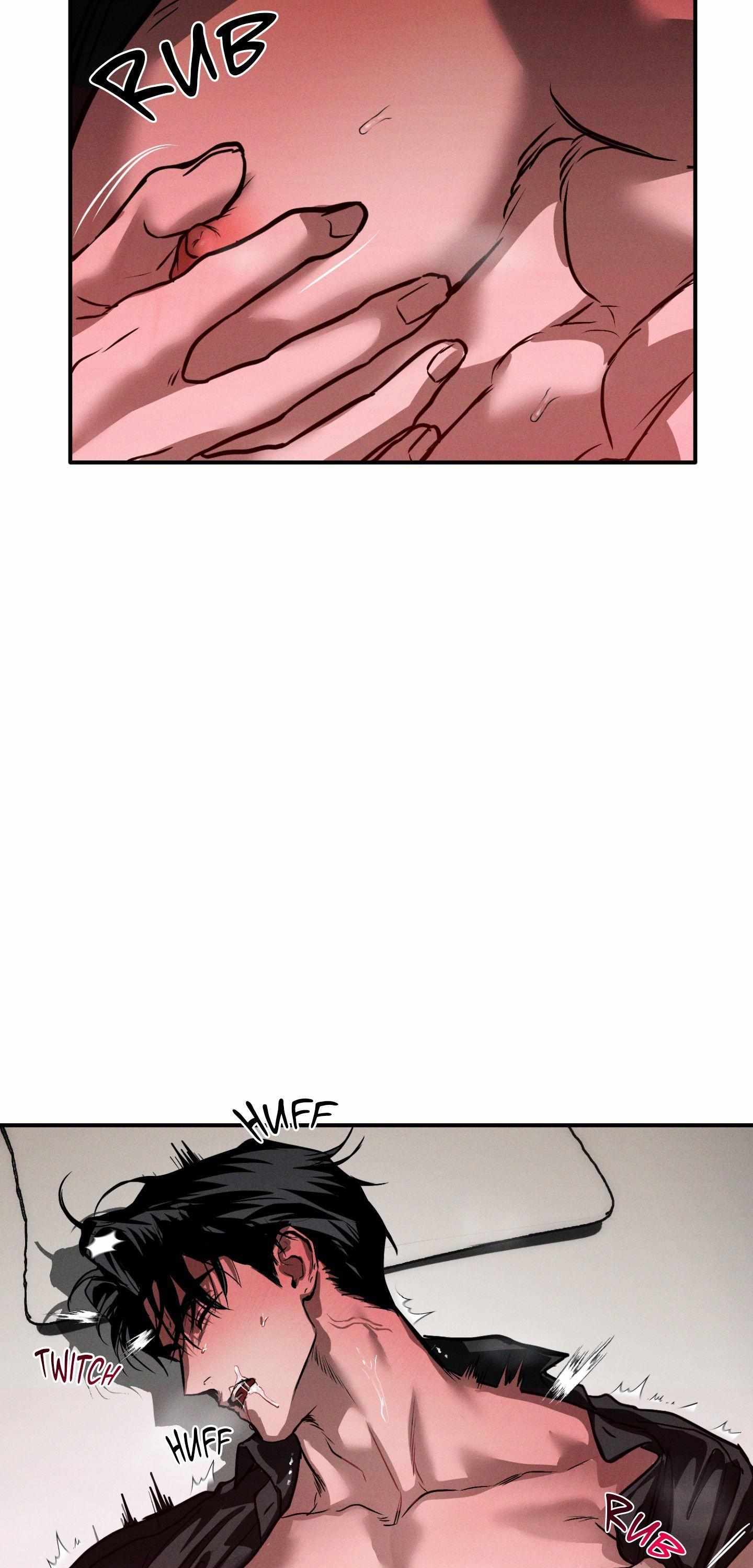 Read Flashlight Manga Online