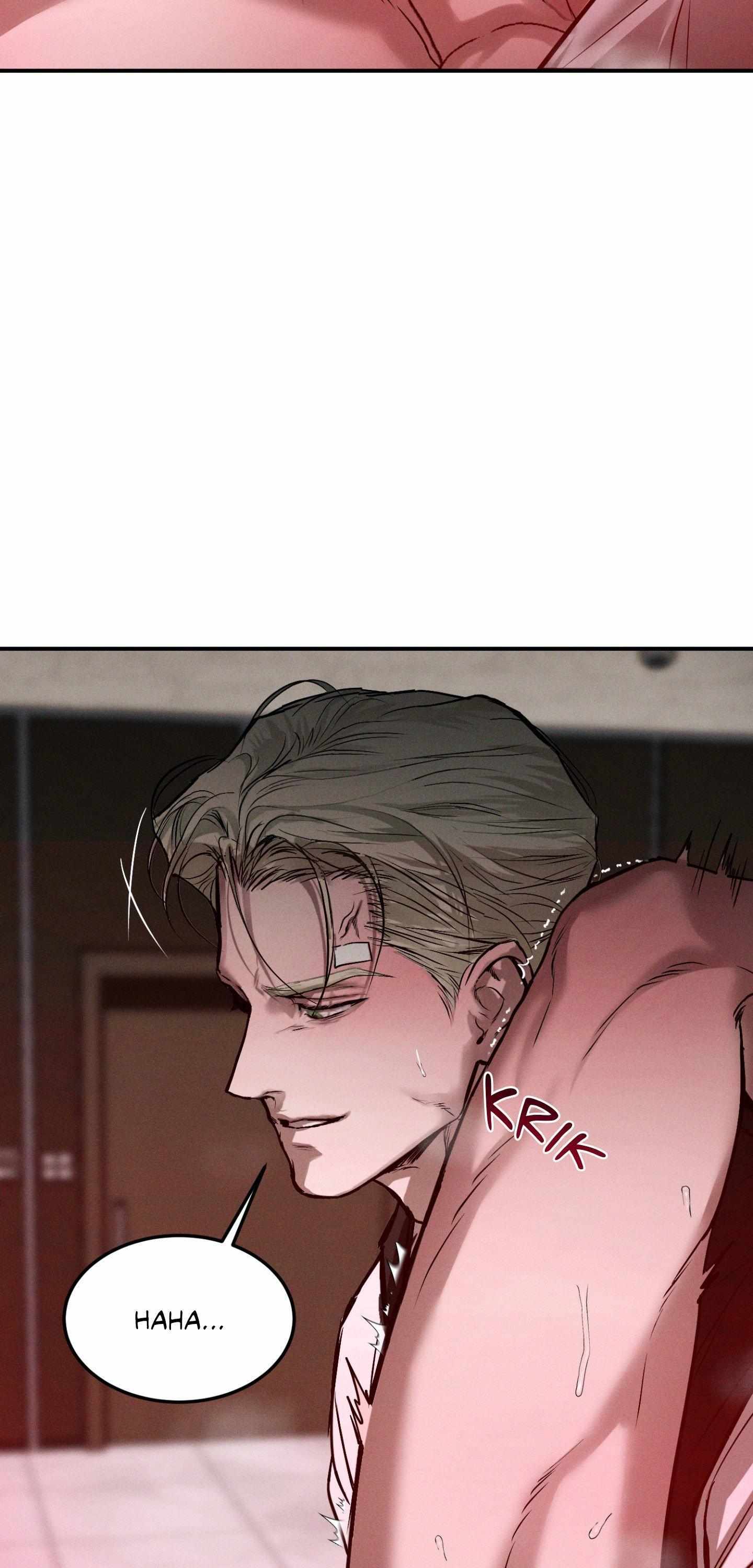 Read Flashlight Manga Online