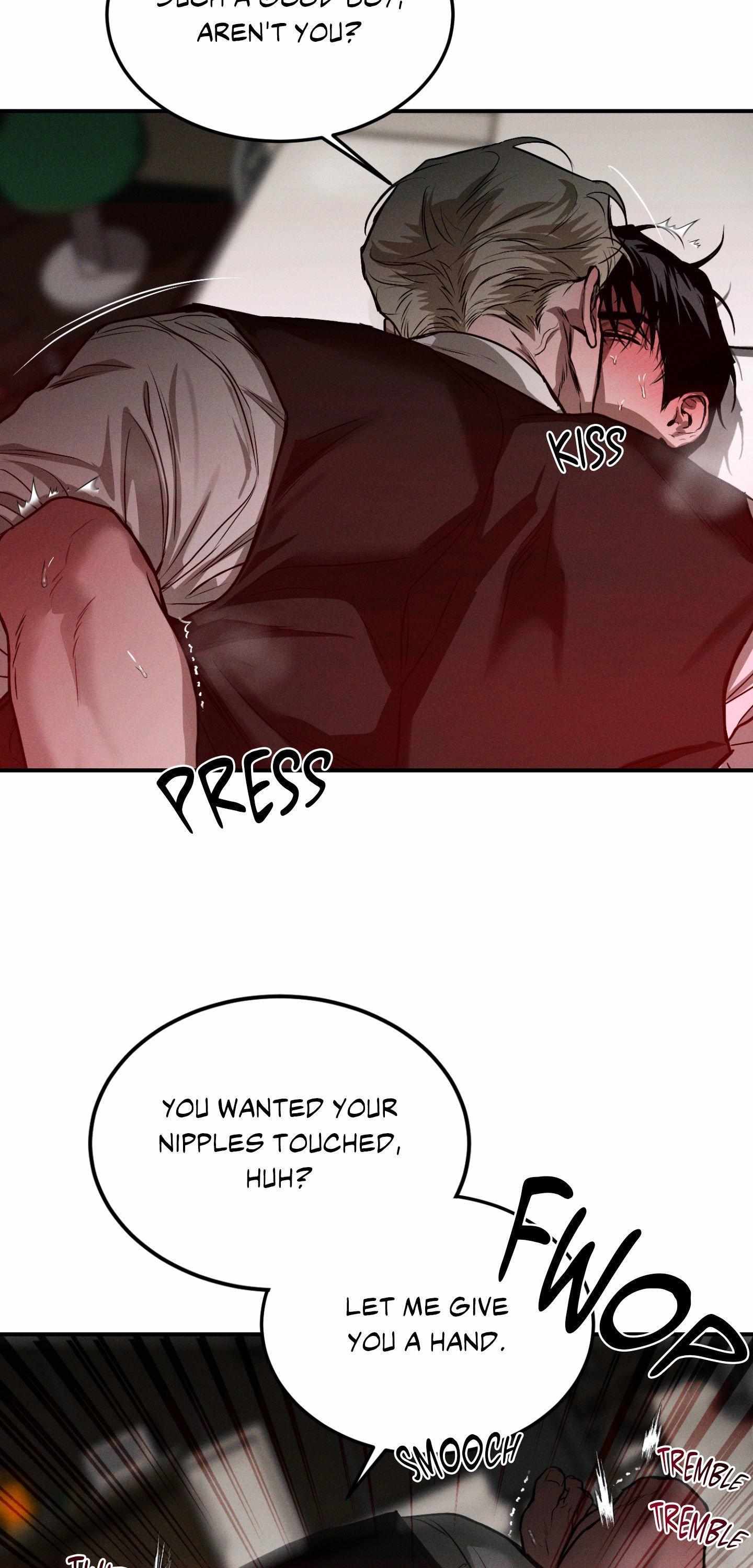 Read Flashlight Manga Online