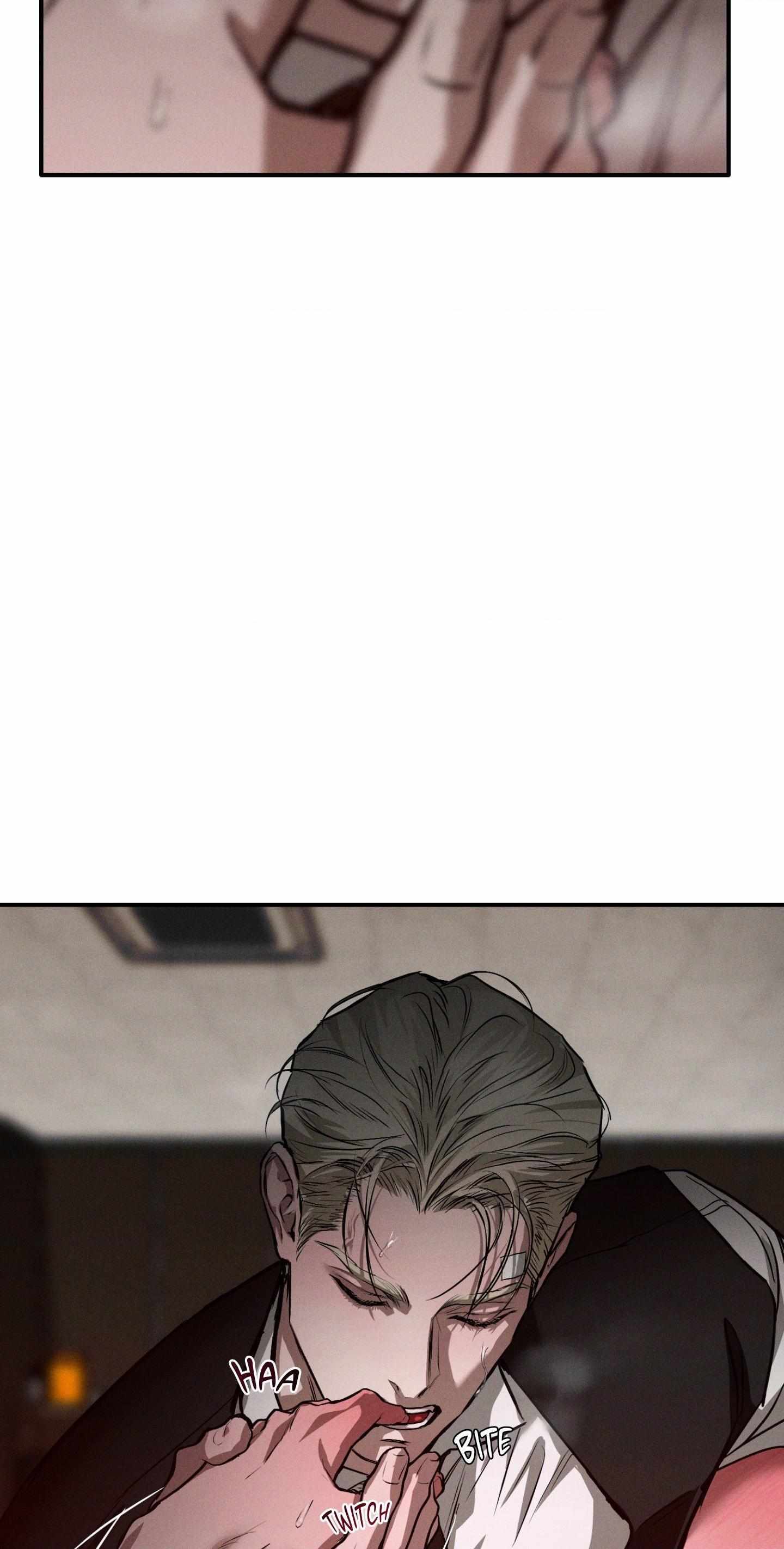 Read Flashlight Manga Online