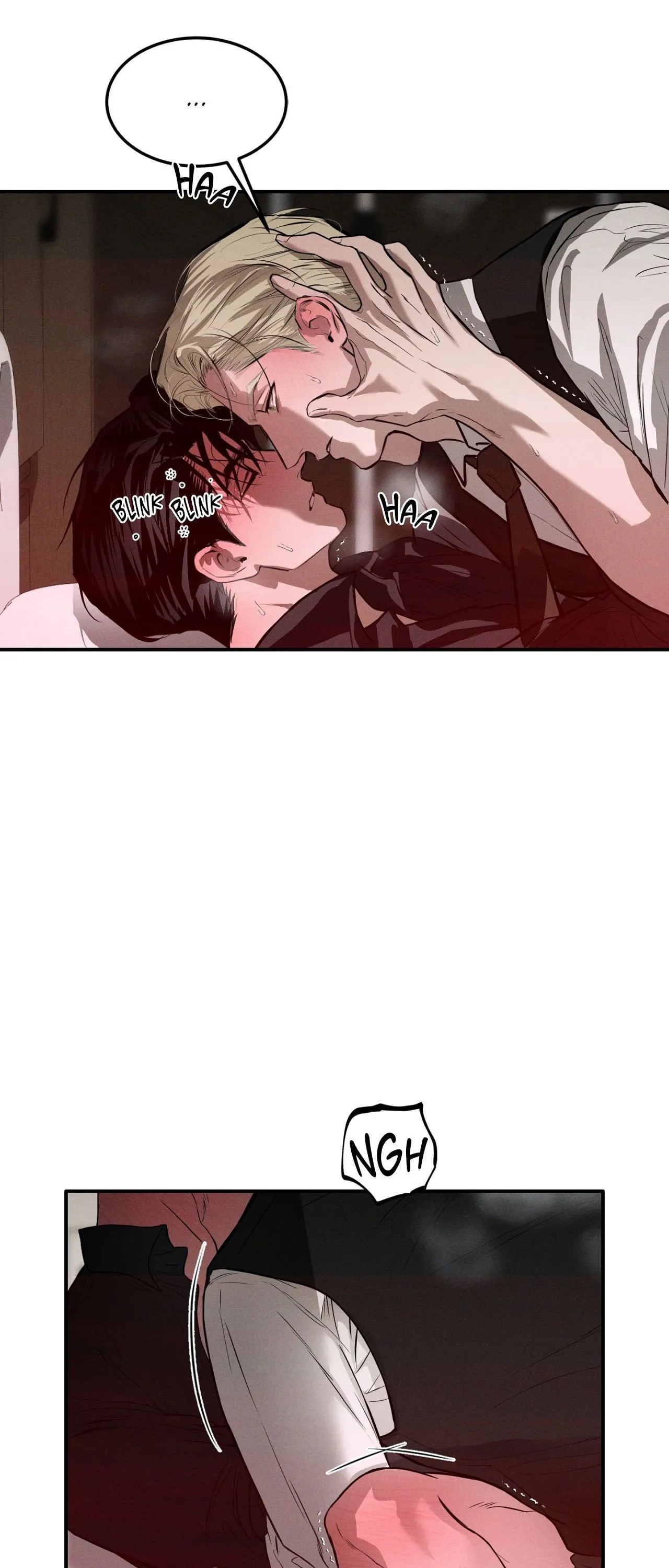 Read Flashlight Manga Online