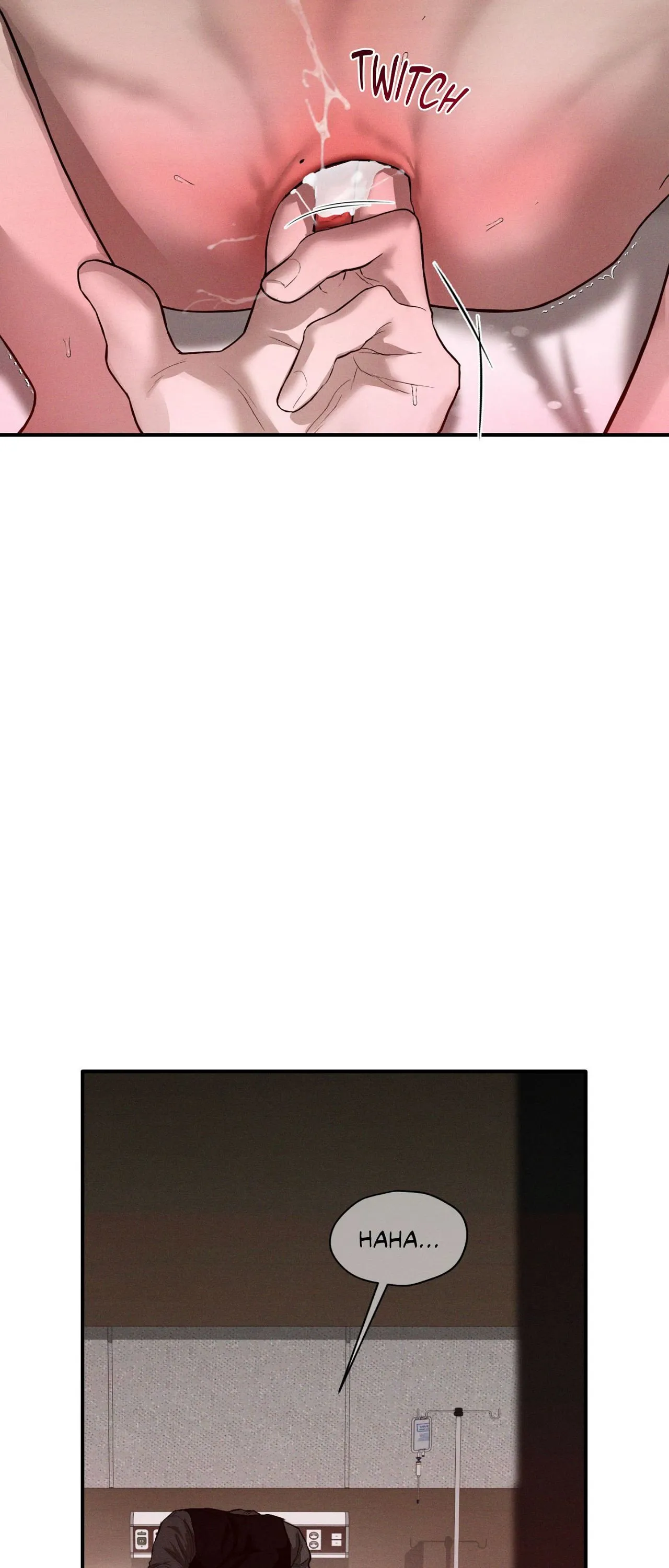 Read Flashlight Manga Online