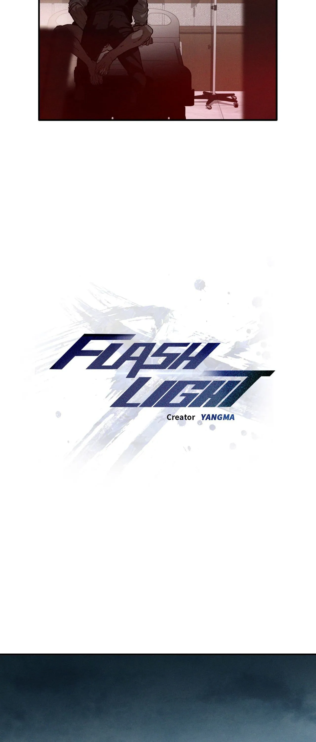 Read Flashlight Manga Online