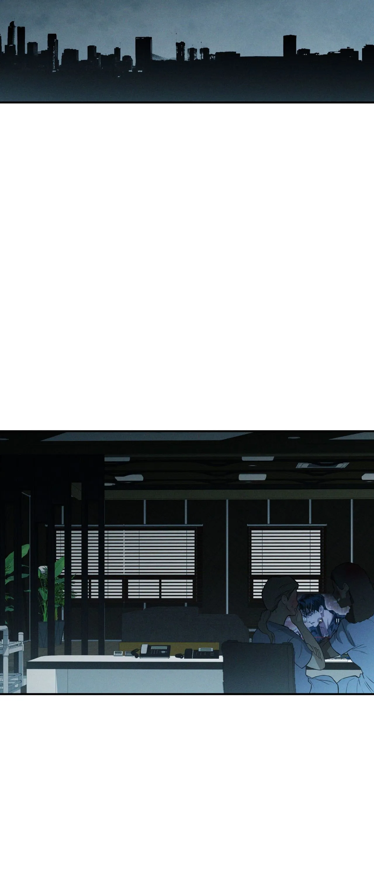 Read Flashlight Manga Online