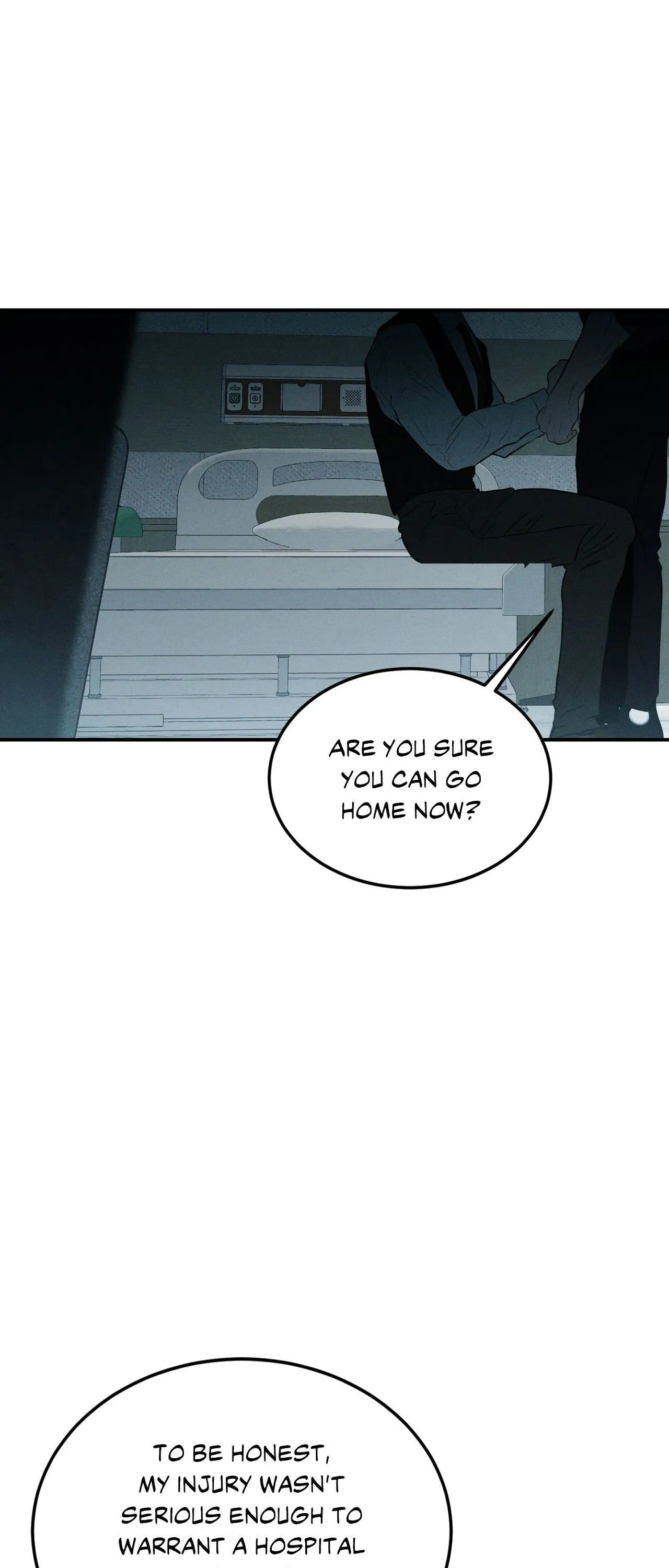 Read Flashlight Manga Online