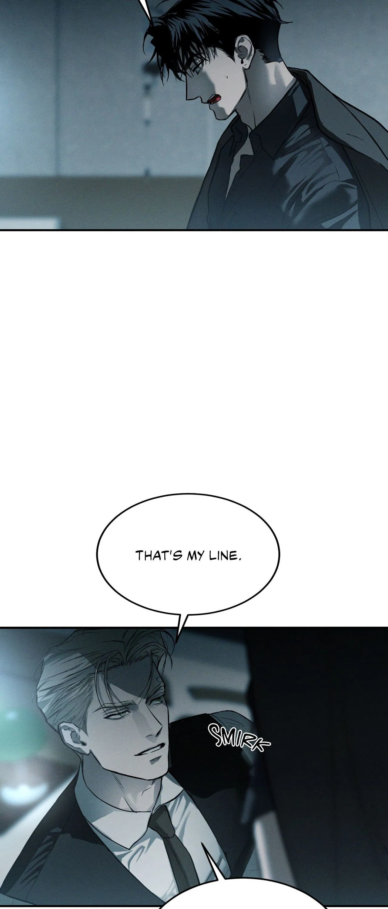 Read Flashlight Manga Online