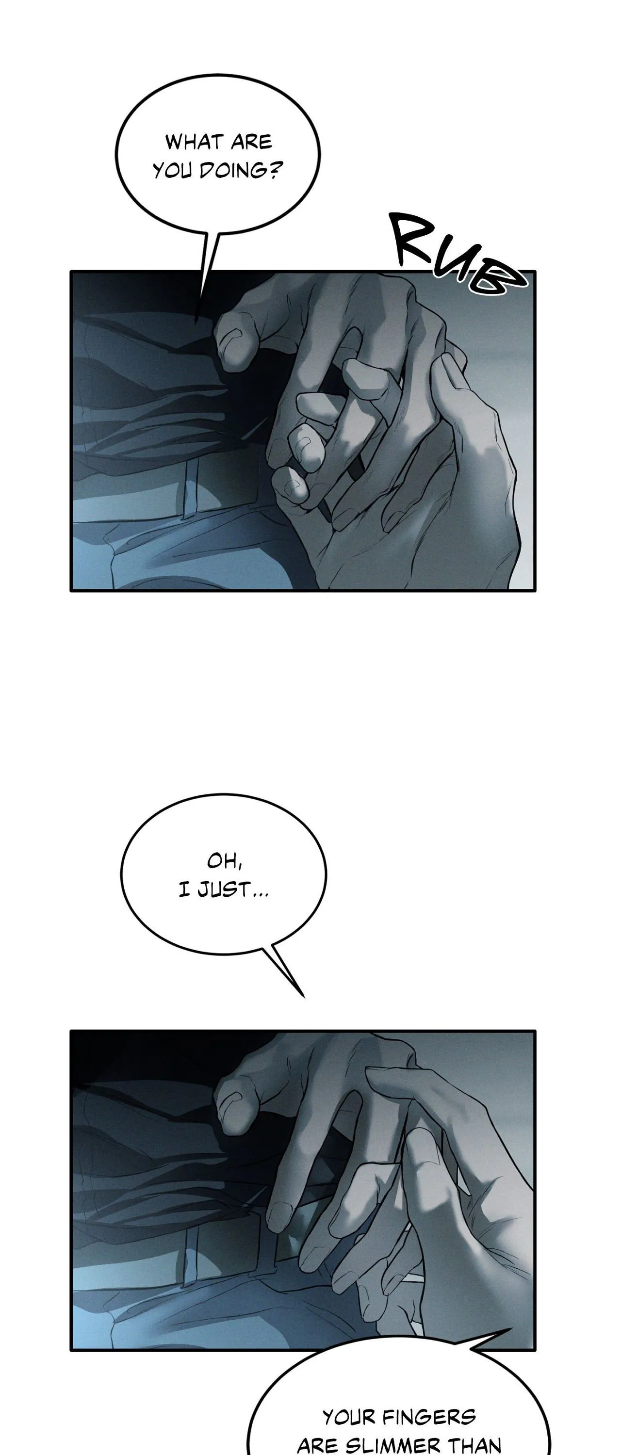 Read Flashlight Manga Online