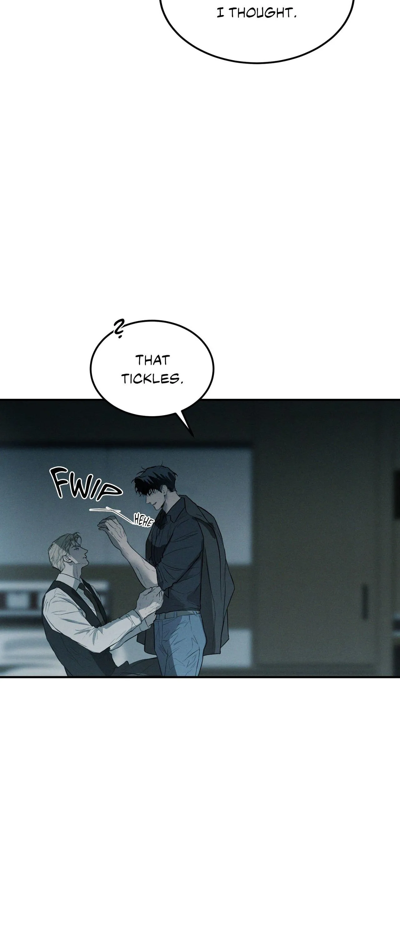 Read Flashlight Manga Online