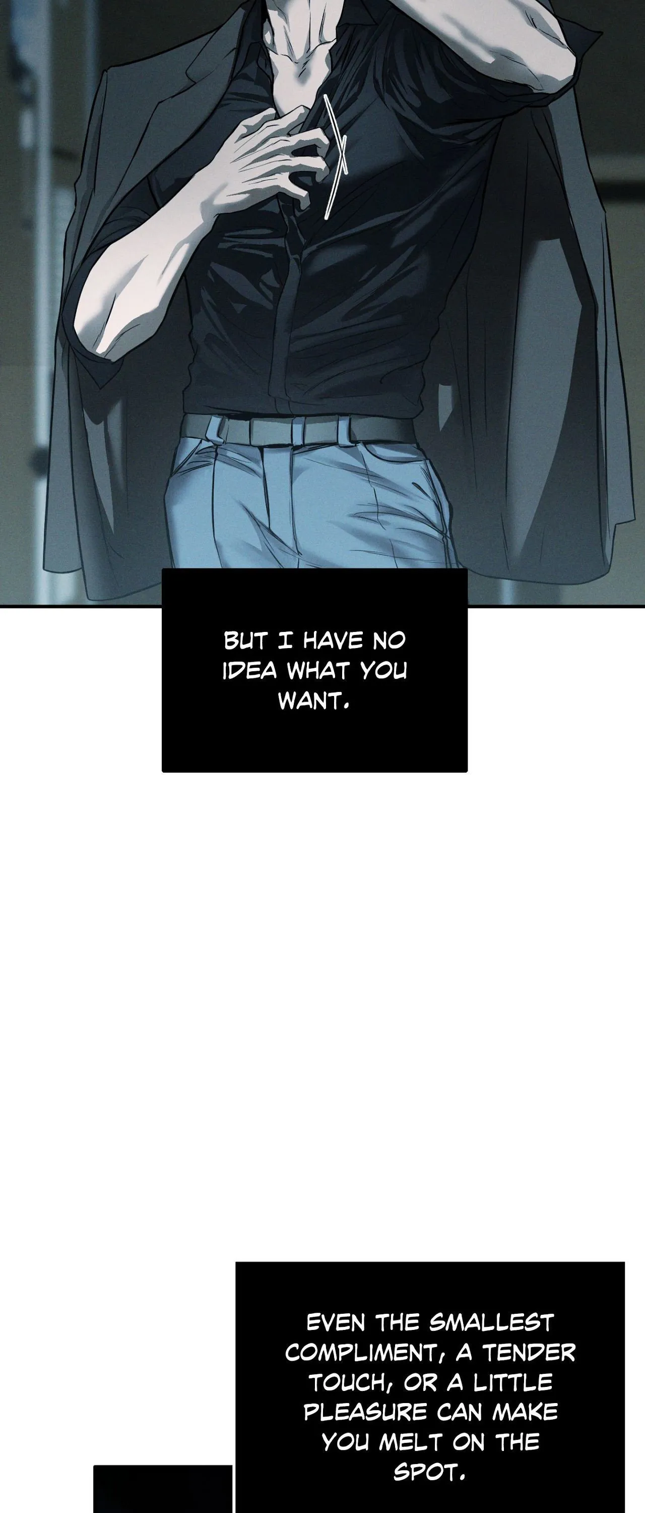 Read Flashlight Manga Online