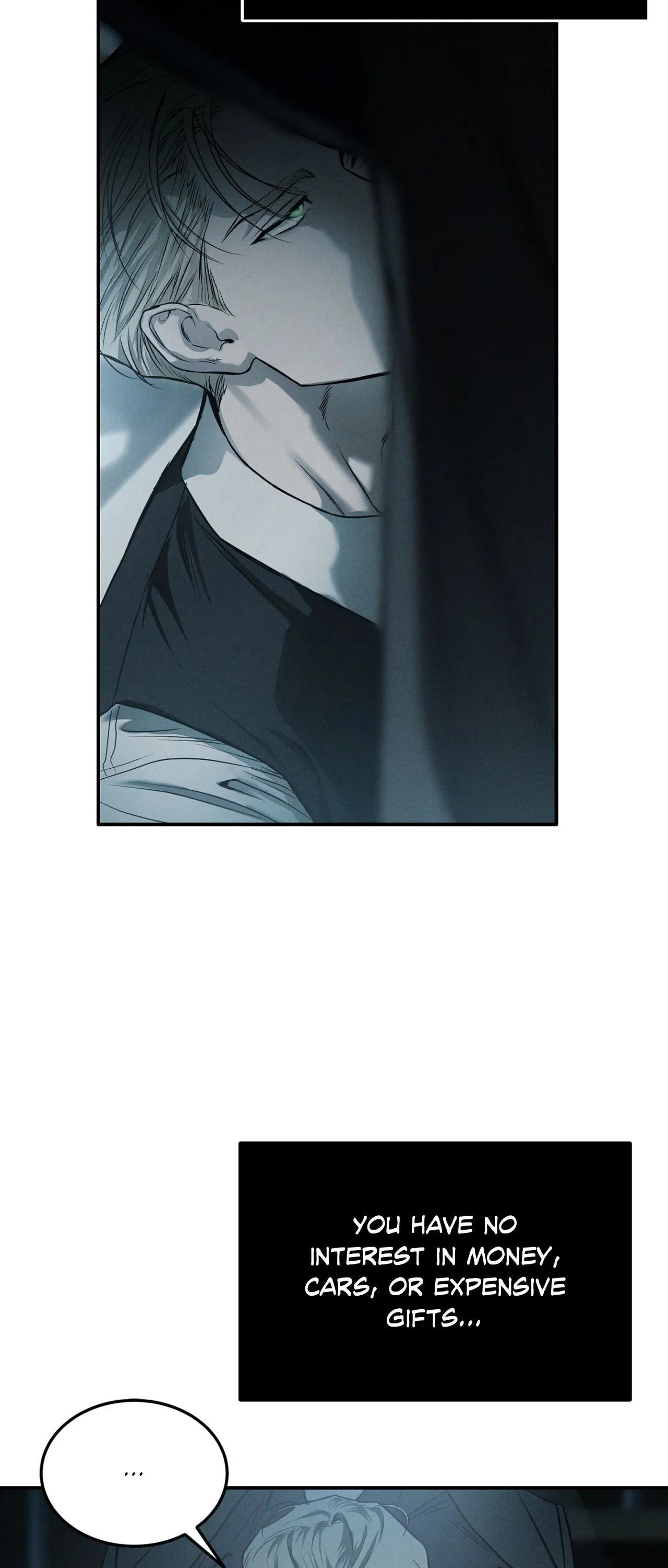 Read Flashlight Manga Online