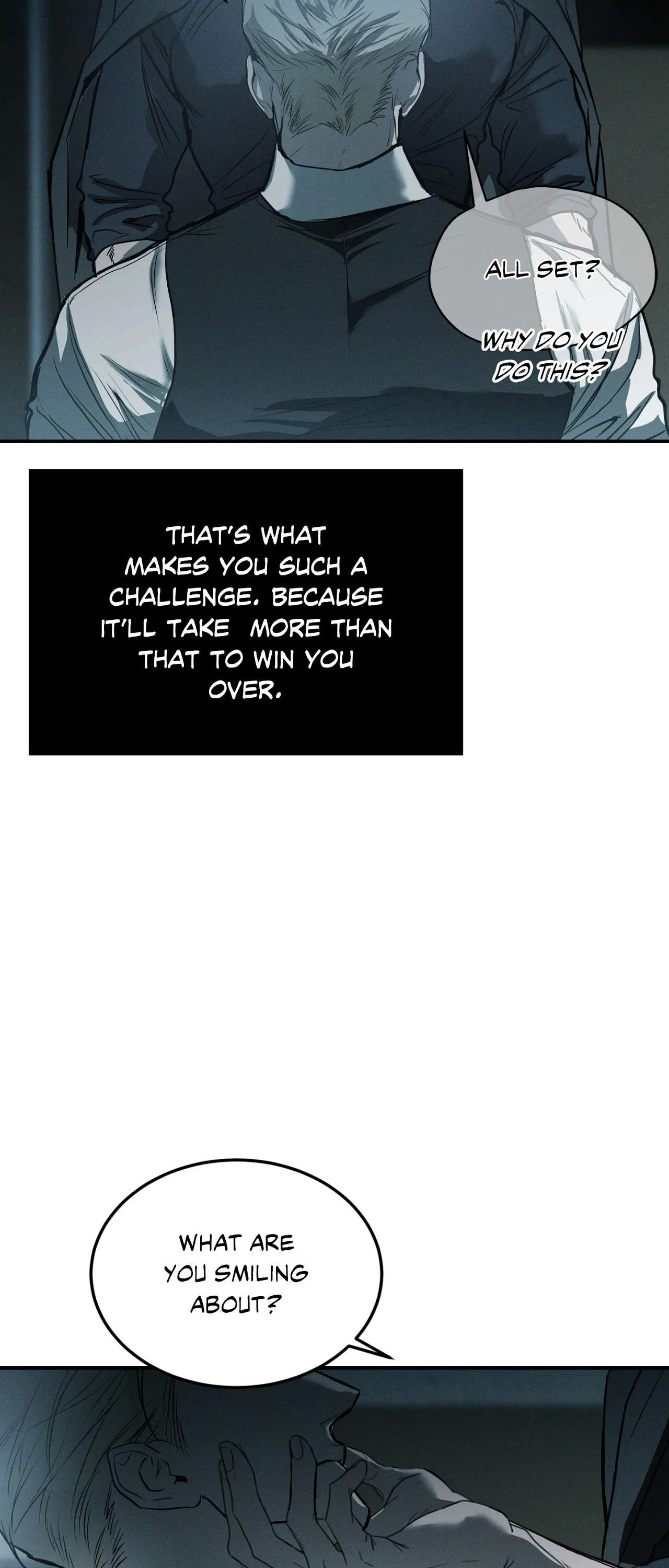 Read Flashlight Manga Online