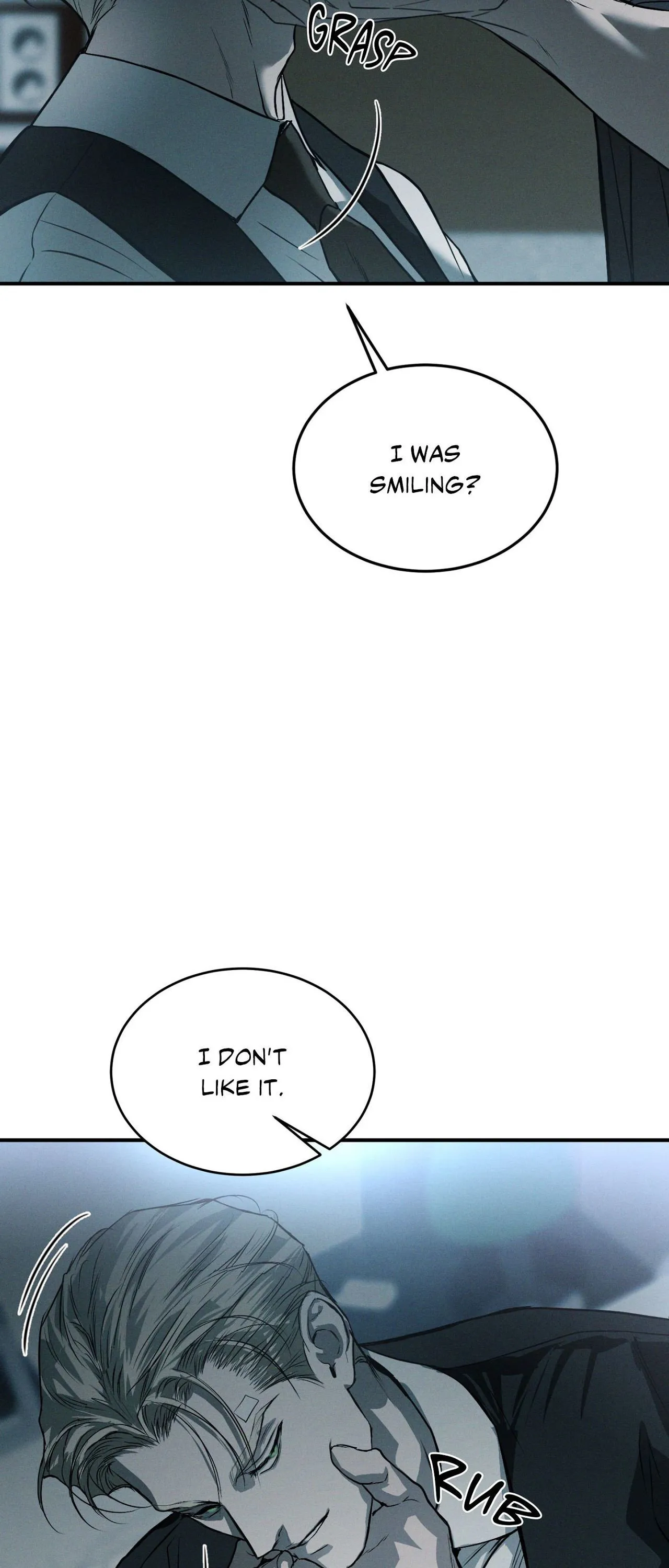 Read Flashlight Manga Online