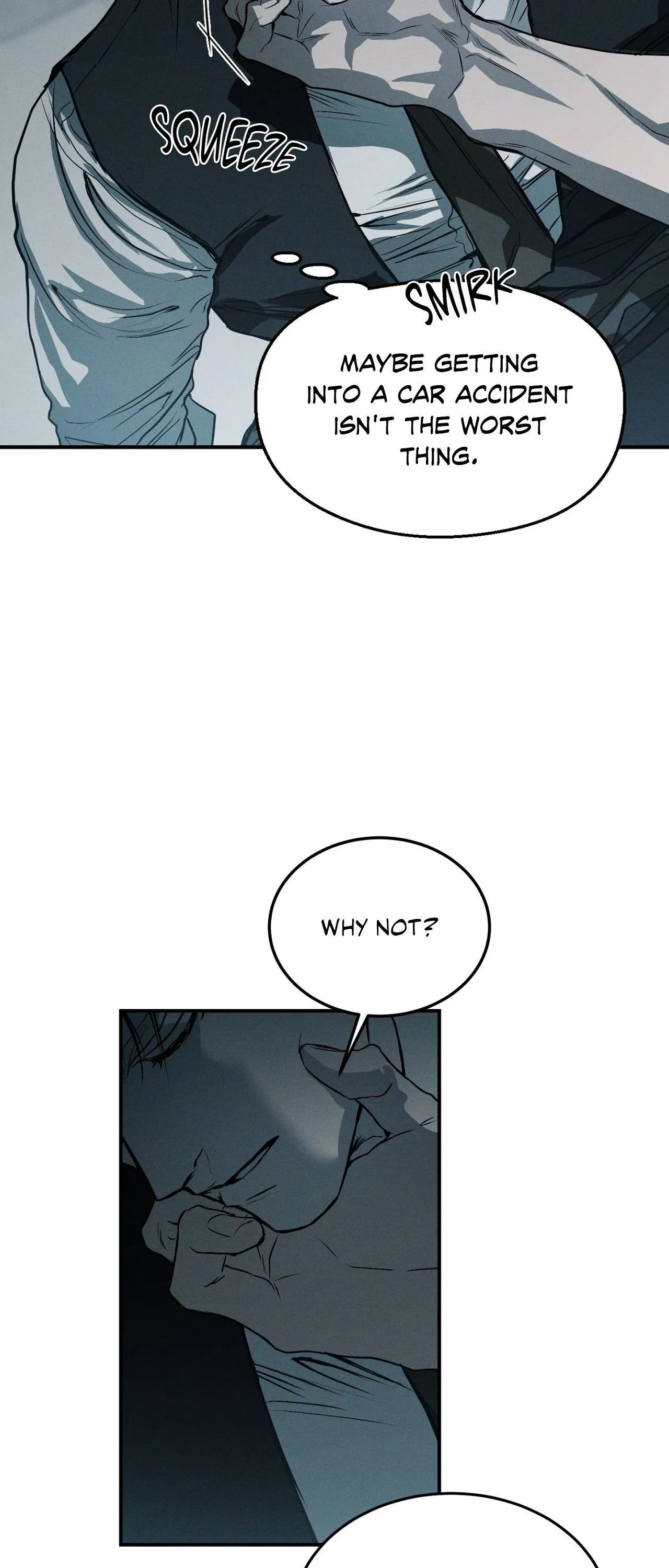 Read Flashlight Manga Online