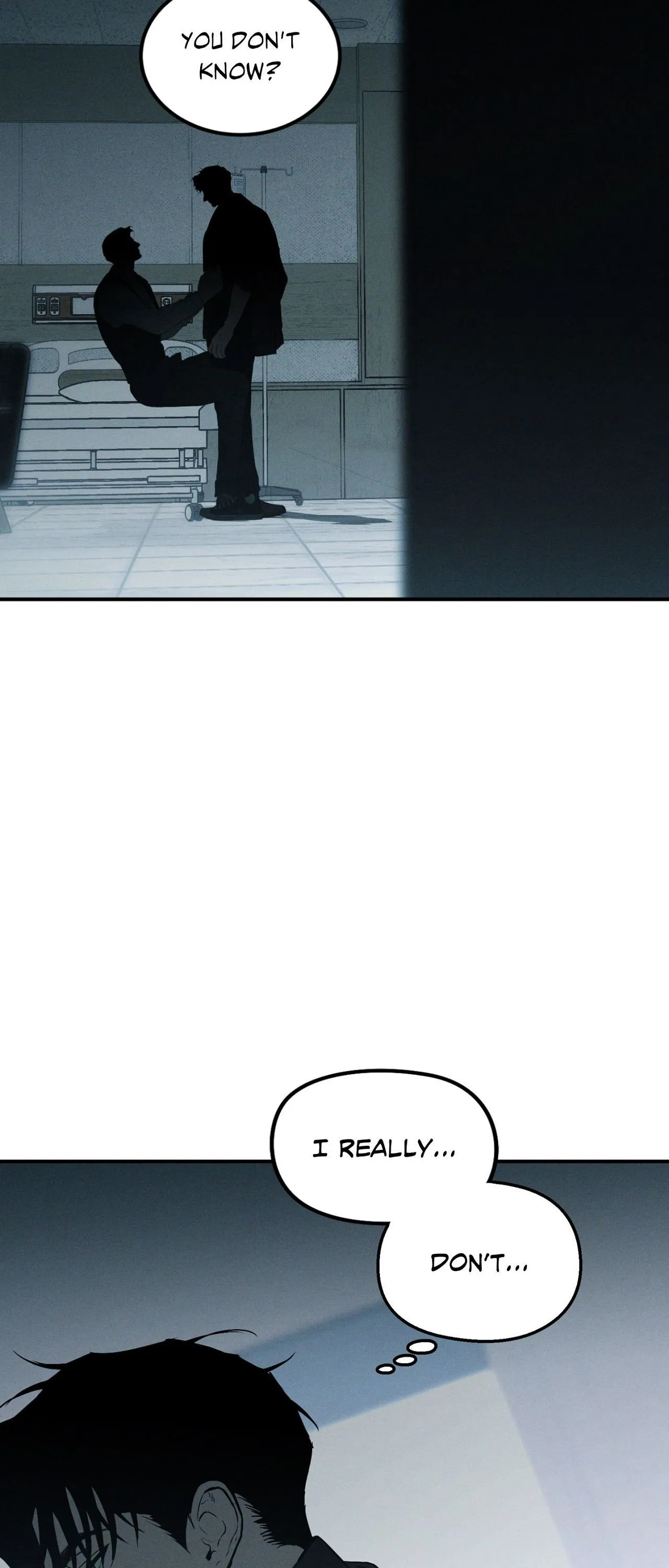 Read Flashlight Manga Online