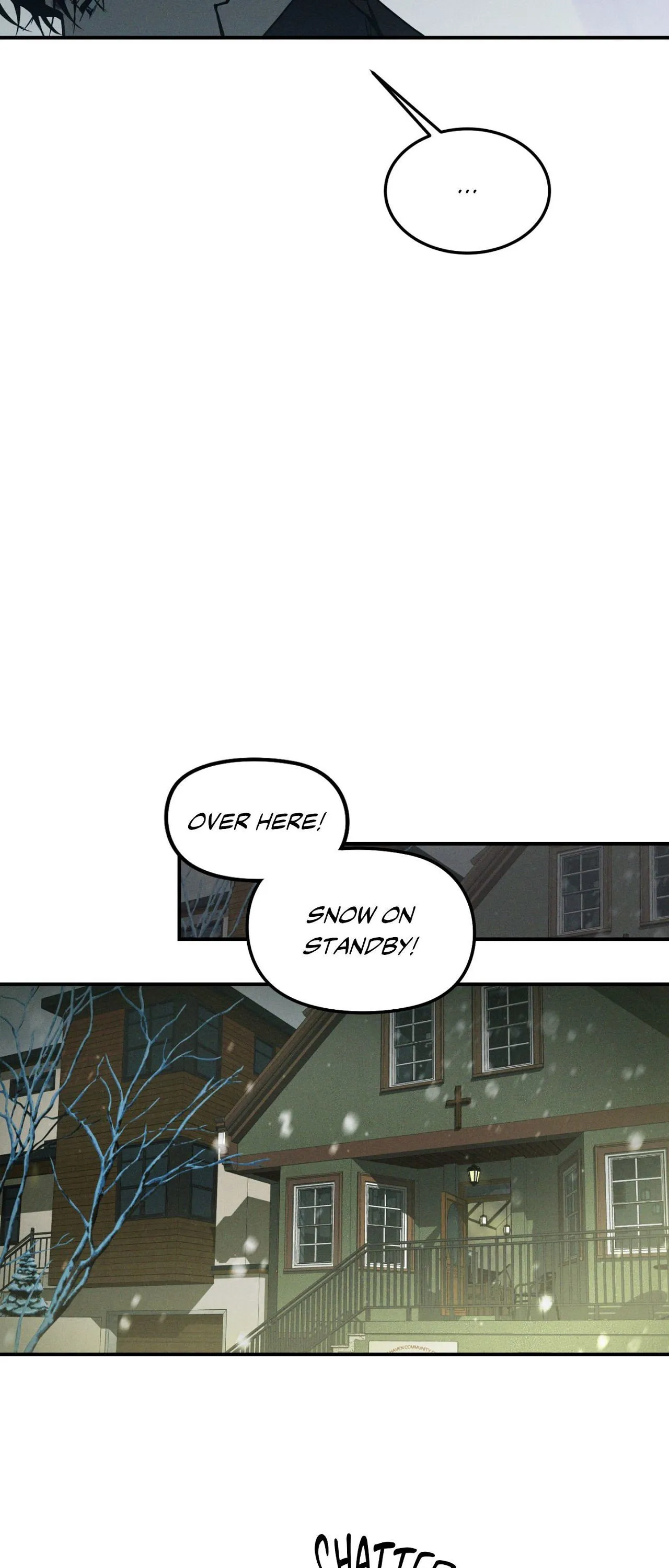 Read Flashlight Manga Online