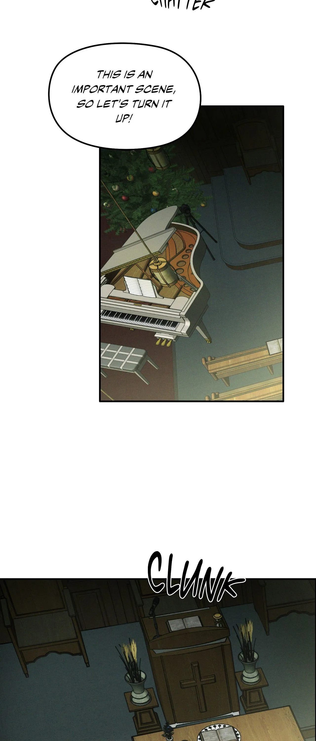 Read Flashlight Manga Online