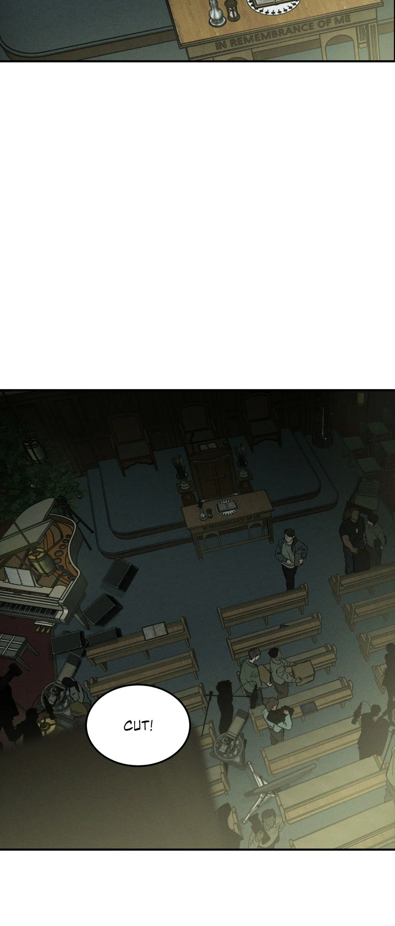 Read Flashlight Manga Online