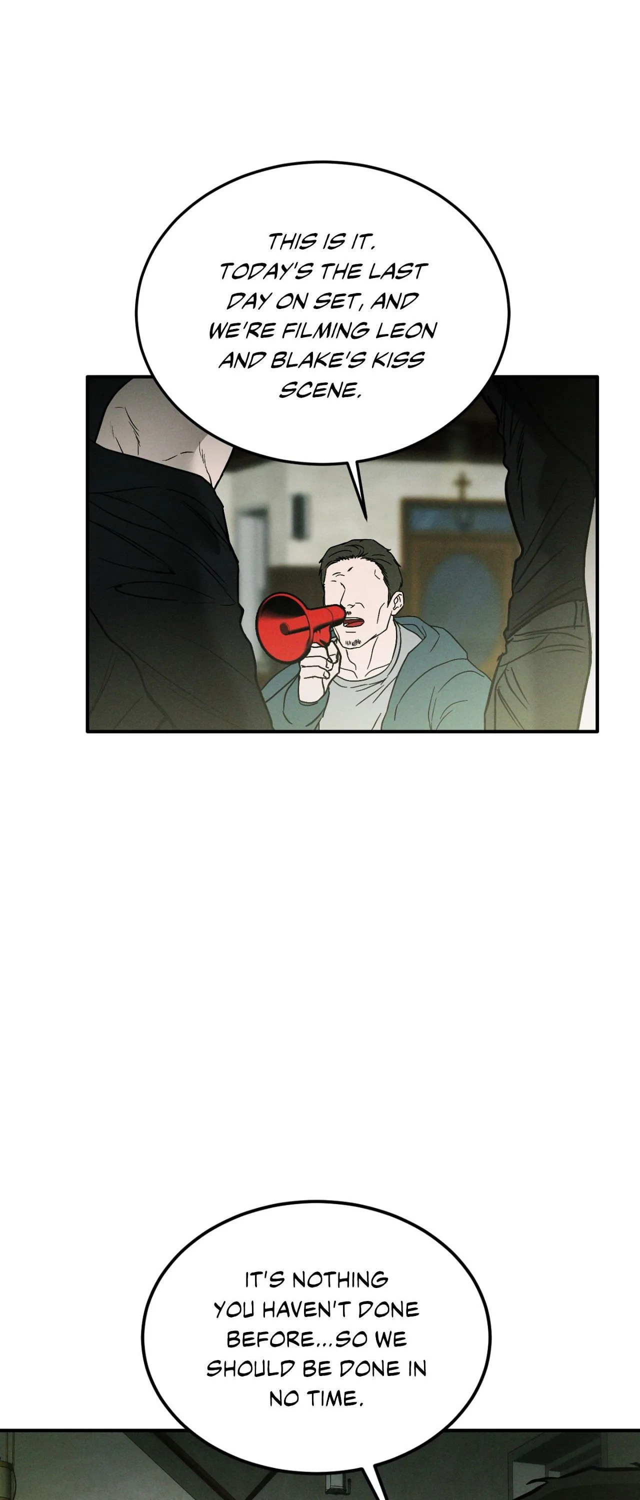 Read Flashlight Manga Online