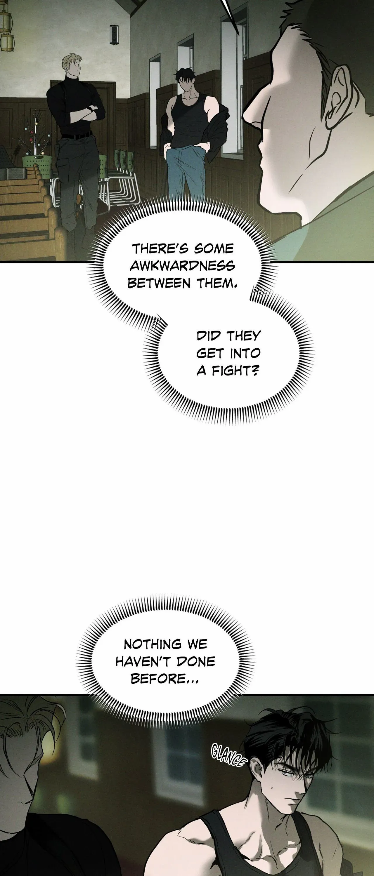 Read Flashlight Manga Online