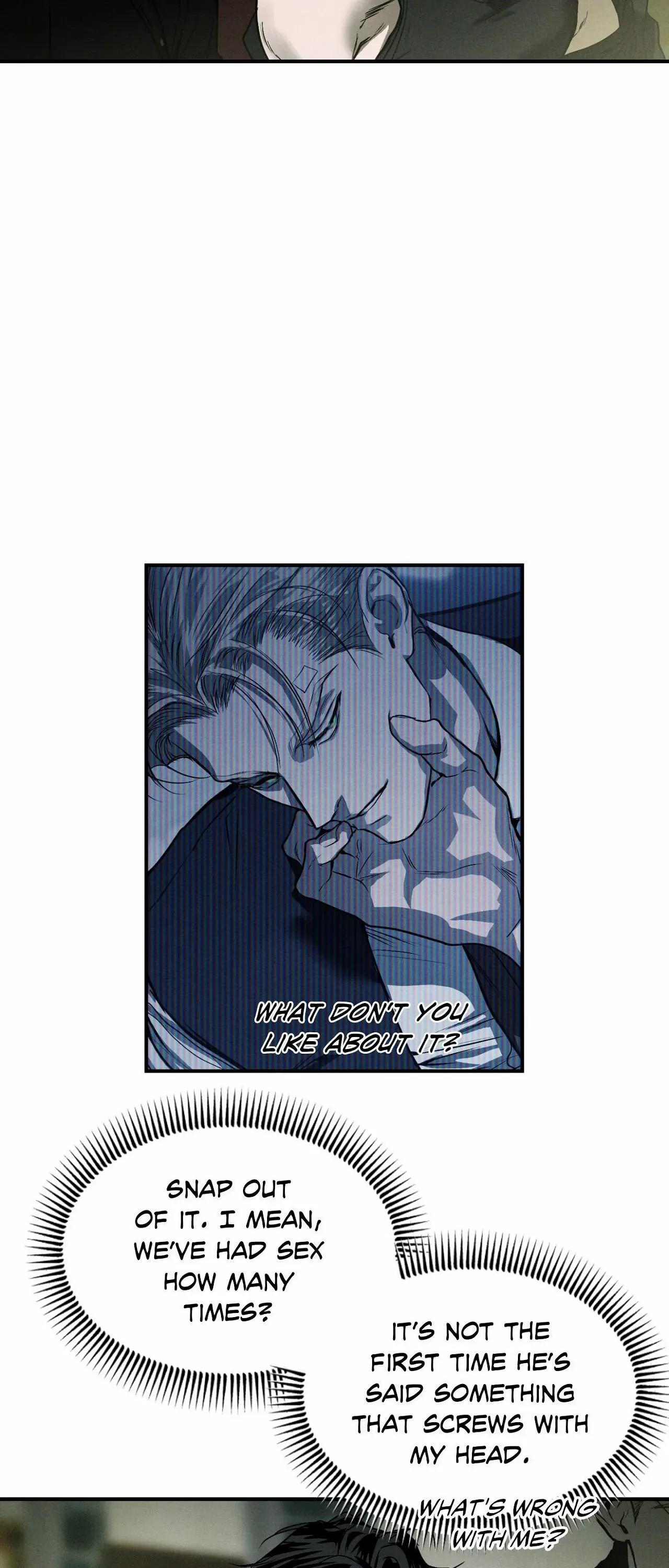 Read Flashlight Manga Online