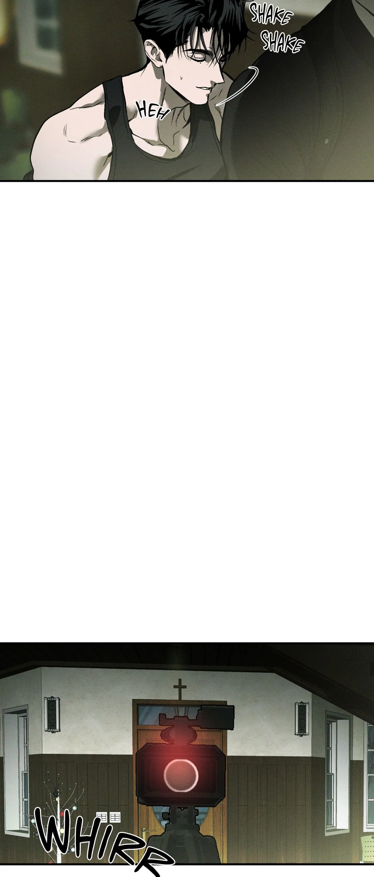 Read Flashlight Manga Online