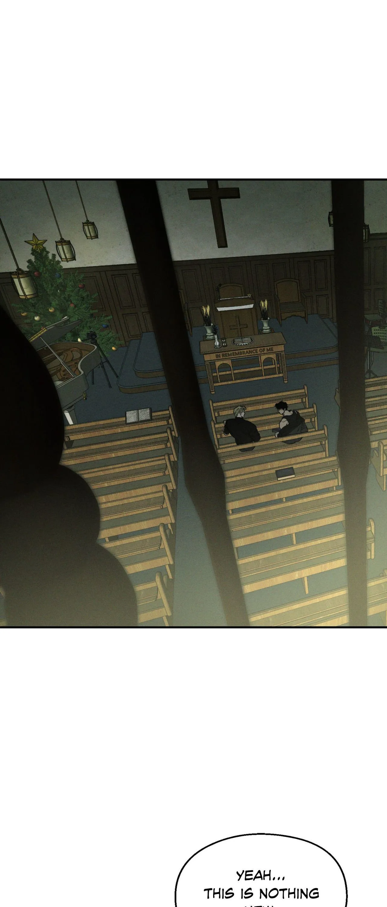 Read Flashlight Manga Online