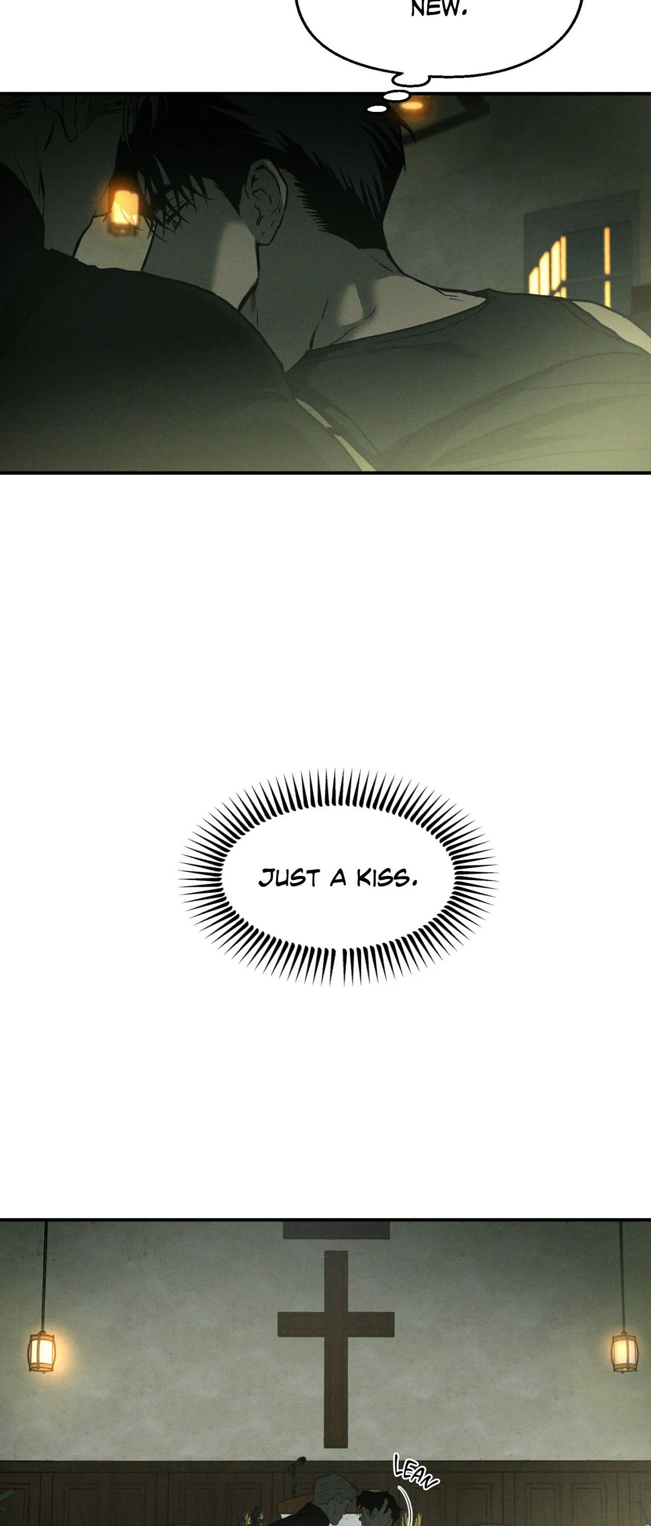 Read Flashlight Manga Online