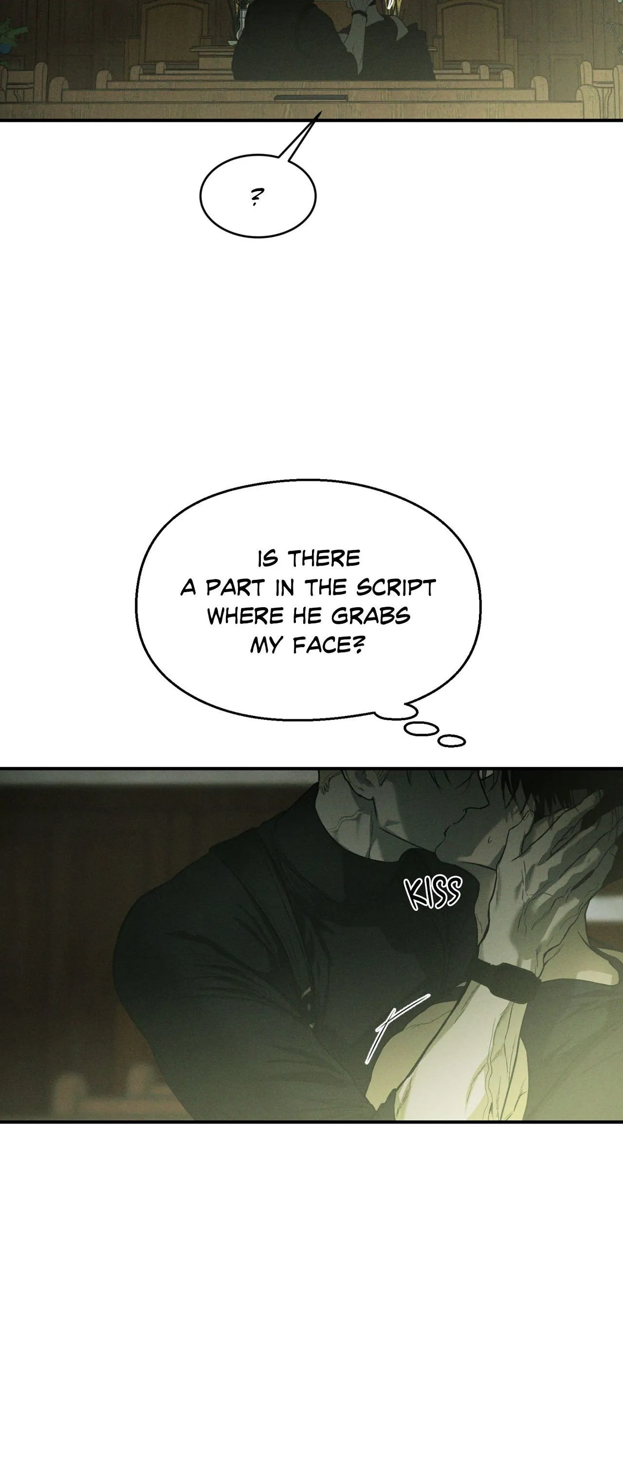 Read Flashlight Manga Online