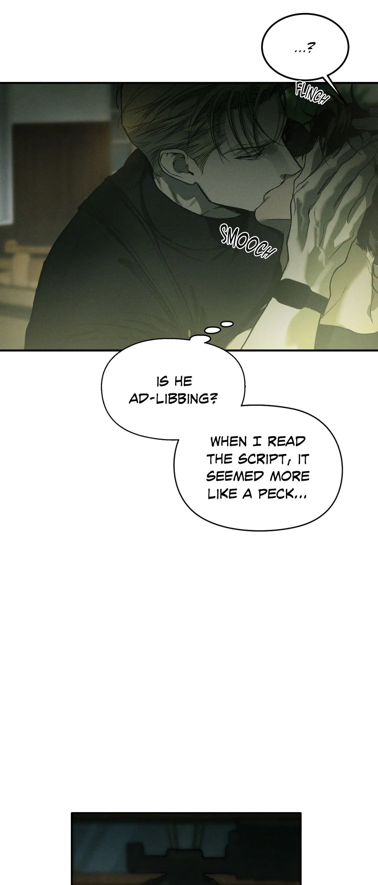 Read Flashlight Manga Online