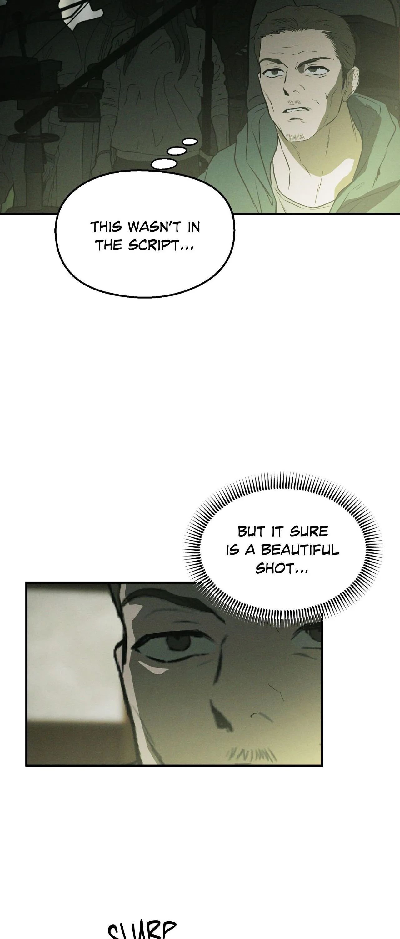 Read Flashlight Manga Online