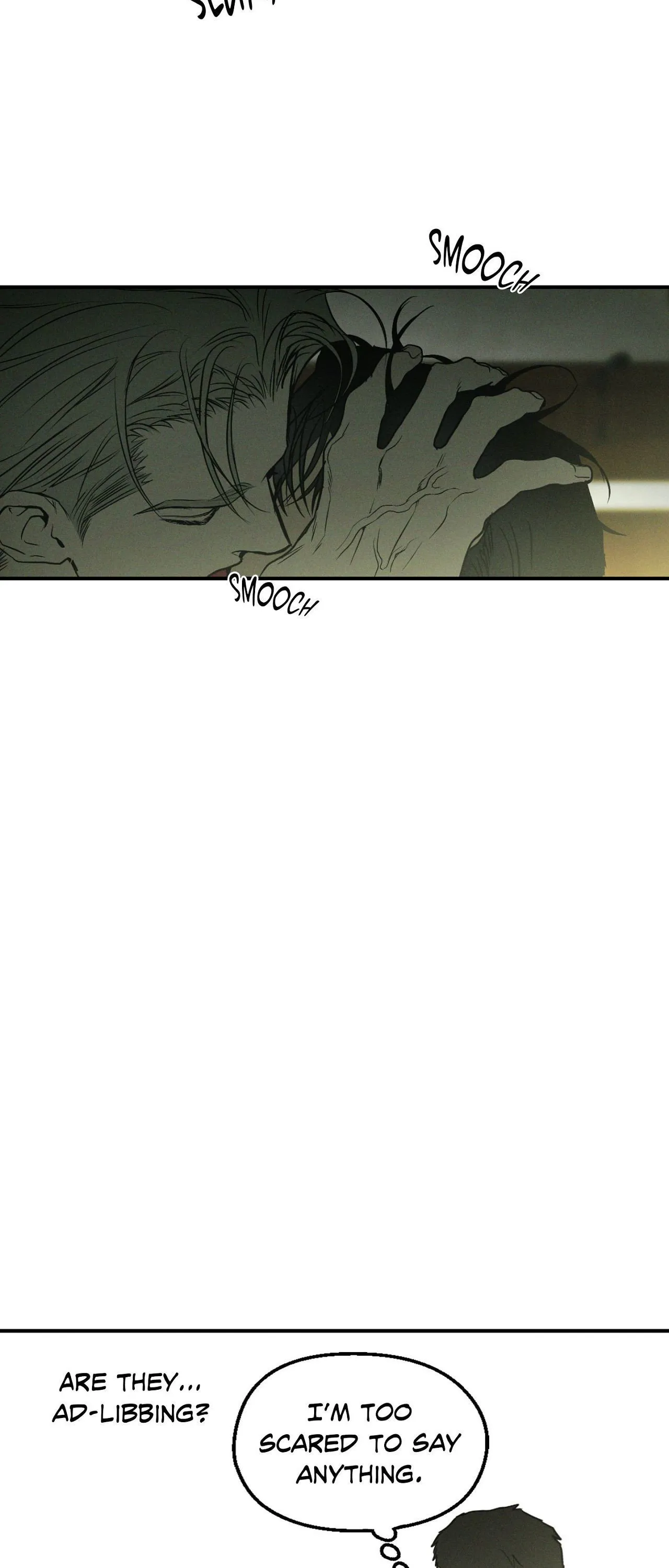 Read Flashlight Manga Online