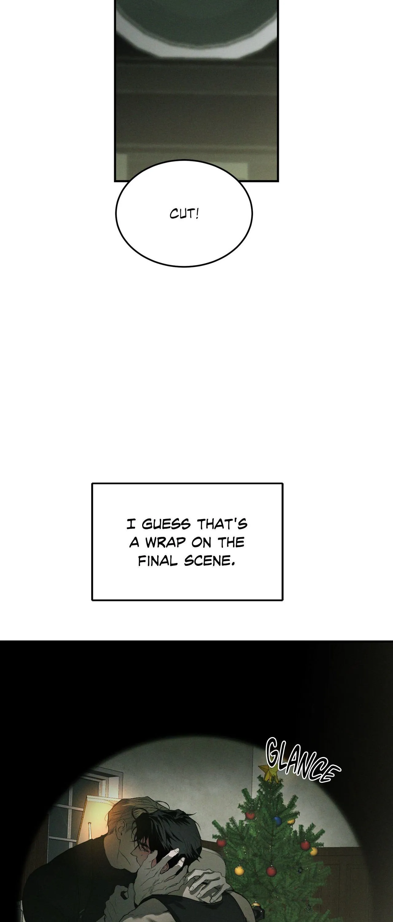 Read Flashlight Manga Online